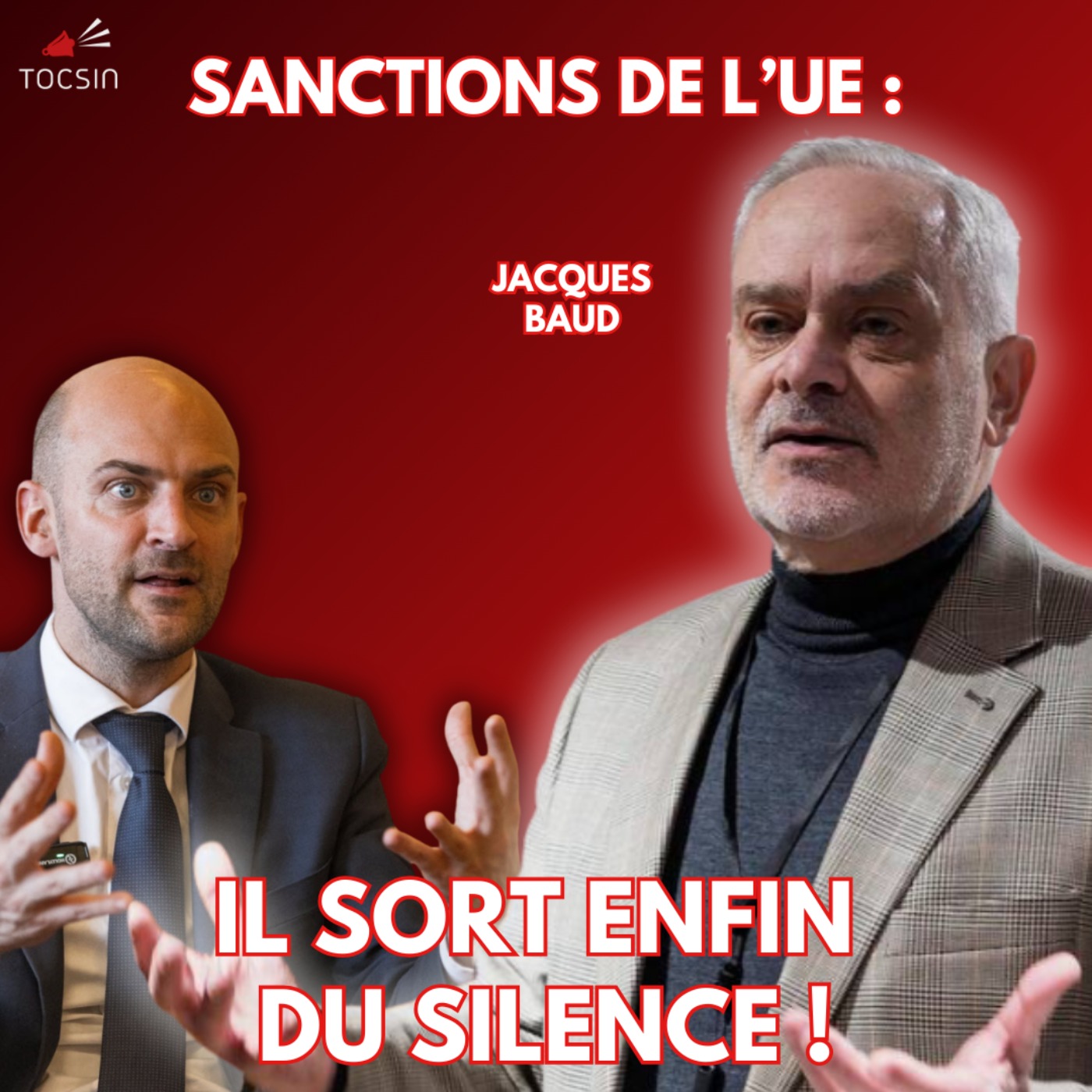 Révélations Epstein, Antifa et LFI : Effondrements en cascade ! Bercoff sur le Vif 23/02