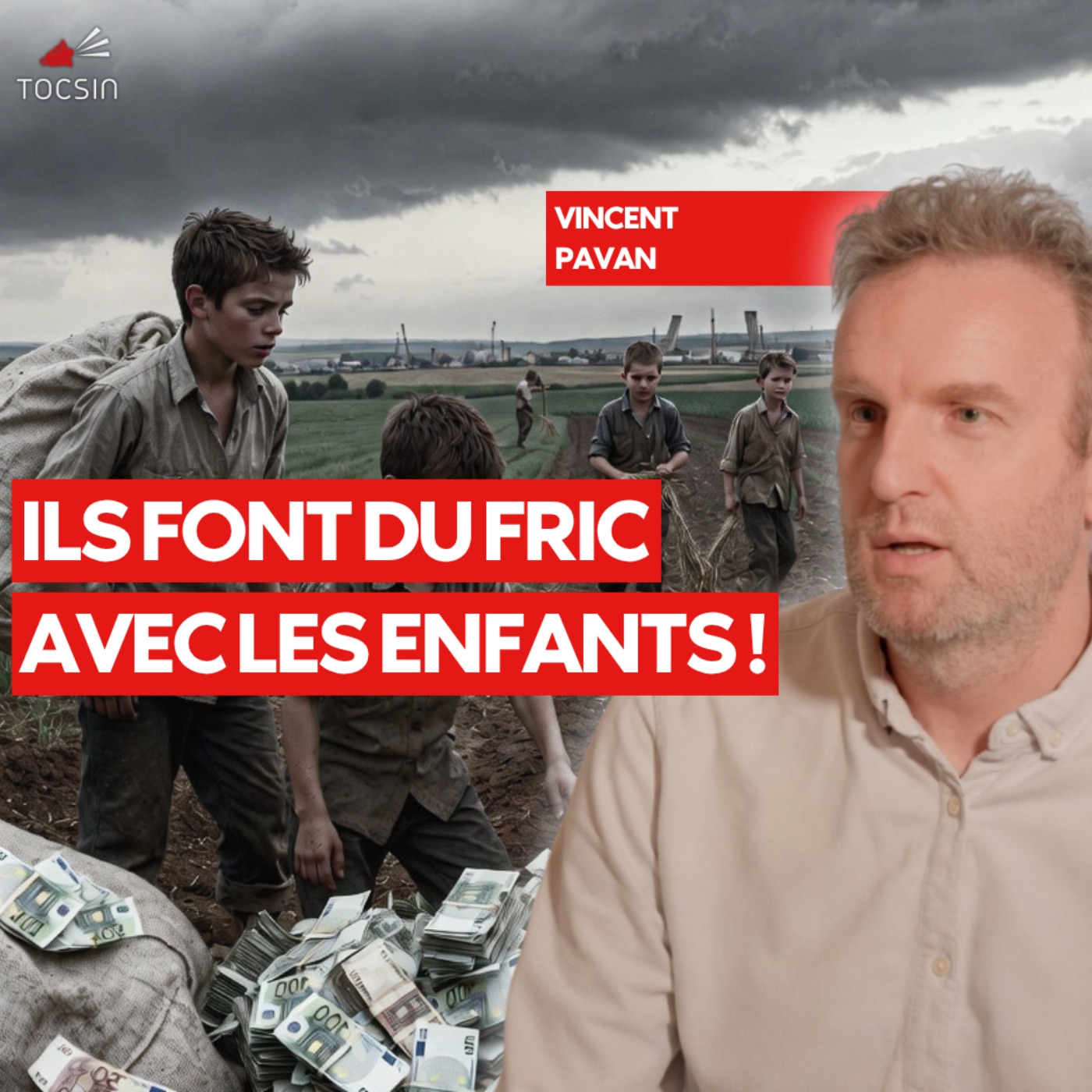 ASE : Le SCANDALE D’ÉTAT d’un système juteux : Bercoff sur le vif 27/04