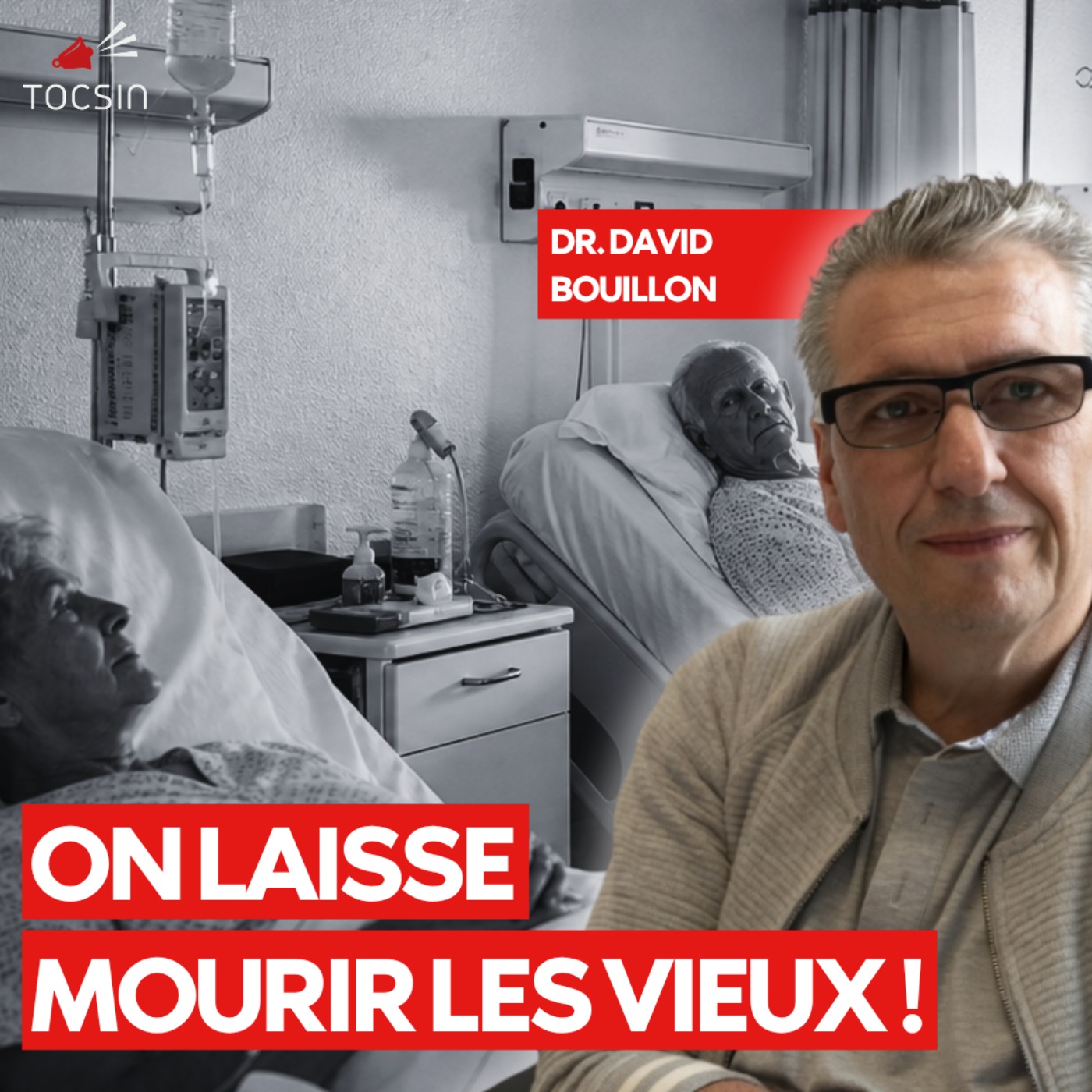 "Crime contre les vieux" : Ce médecin lance l'alerte ! Bercoff sur le vif 24/06 episode artwork