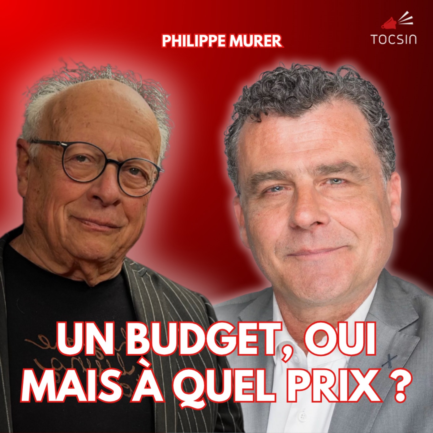 BERCOFF sur le vif ! — TOCSIN