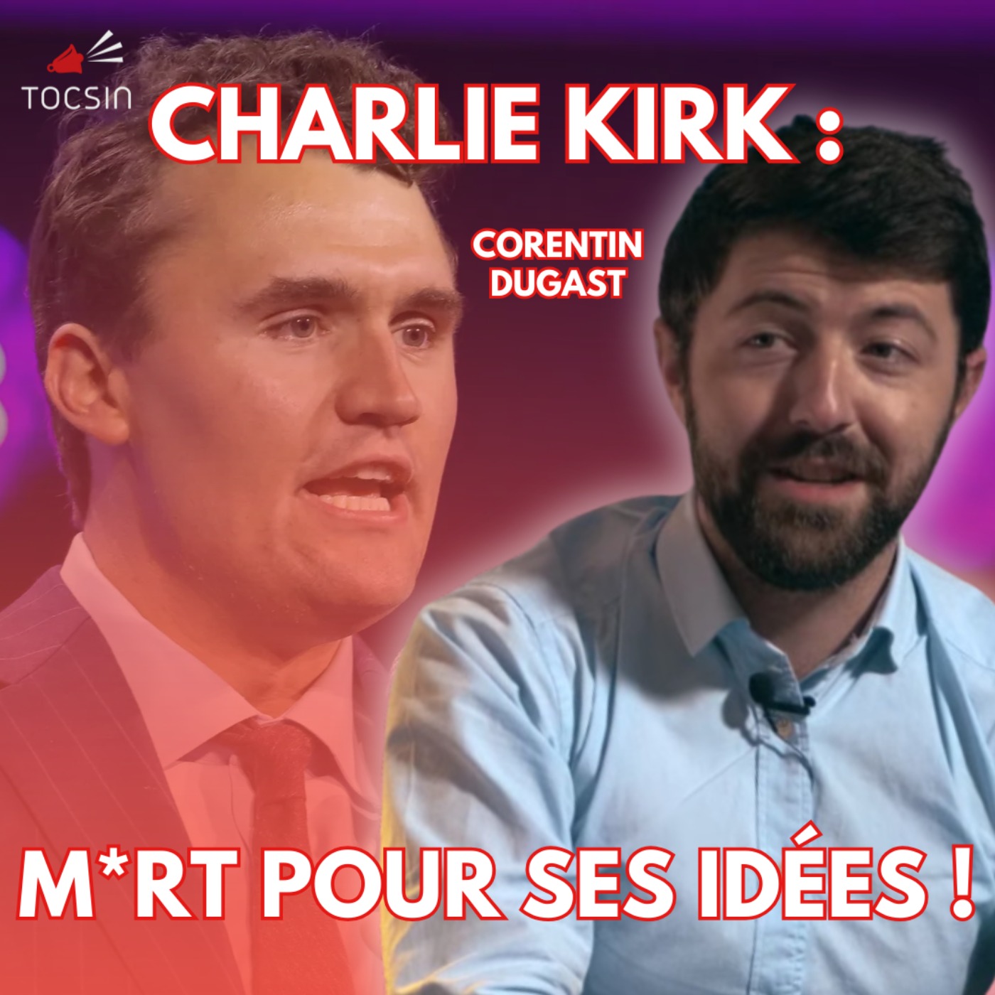 Le prix de la vérité : Pourquoi débattre dérange autant - Bercoff sur le Vif 17/12 episode artwork