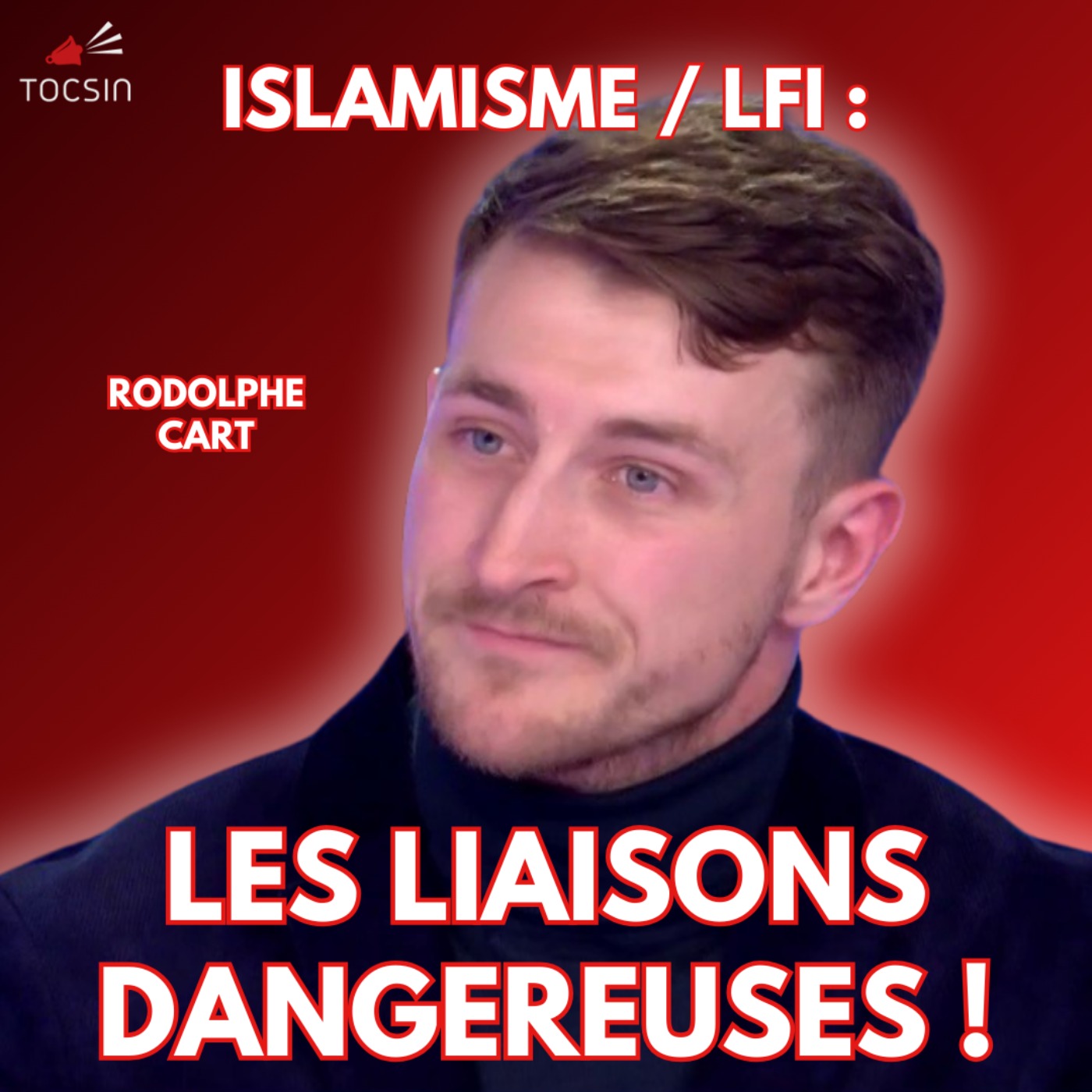 Liens LFI / Islamisme : Mélenchon retourne le piège de Wauquiez ! Bercoff sur le Vif 09/12 episode artwork
