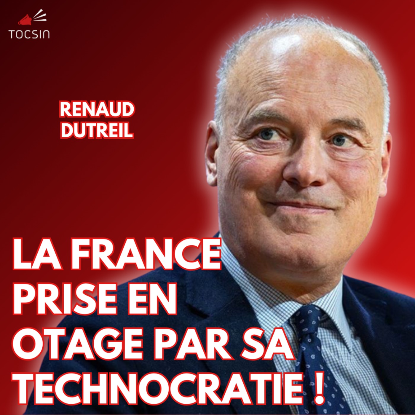Pacte Dutreil dans le viseur : son père défend les entrepreneurs ! - Bercoff sur le Vif 02/12 episode artwork