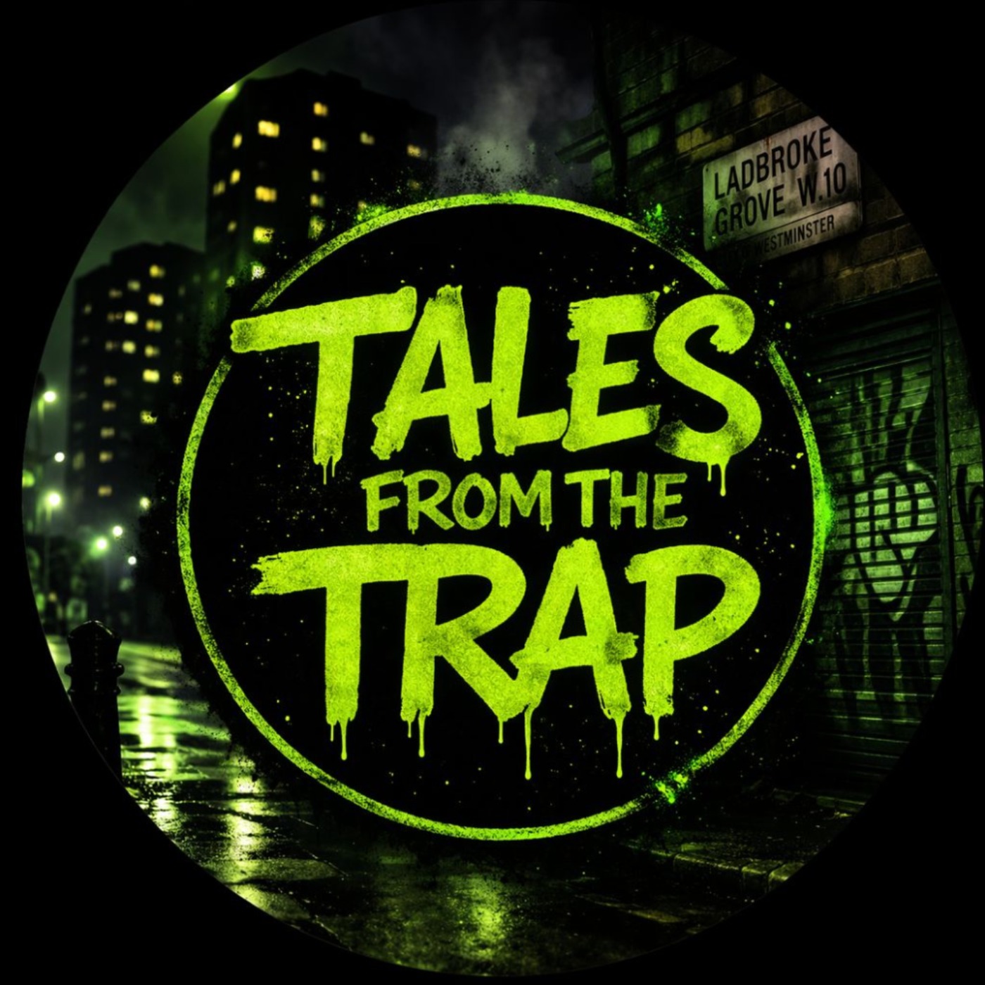 Tales From The Trap