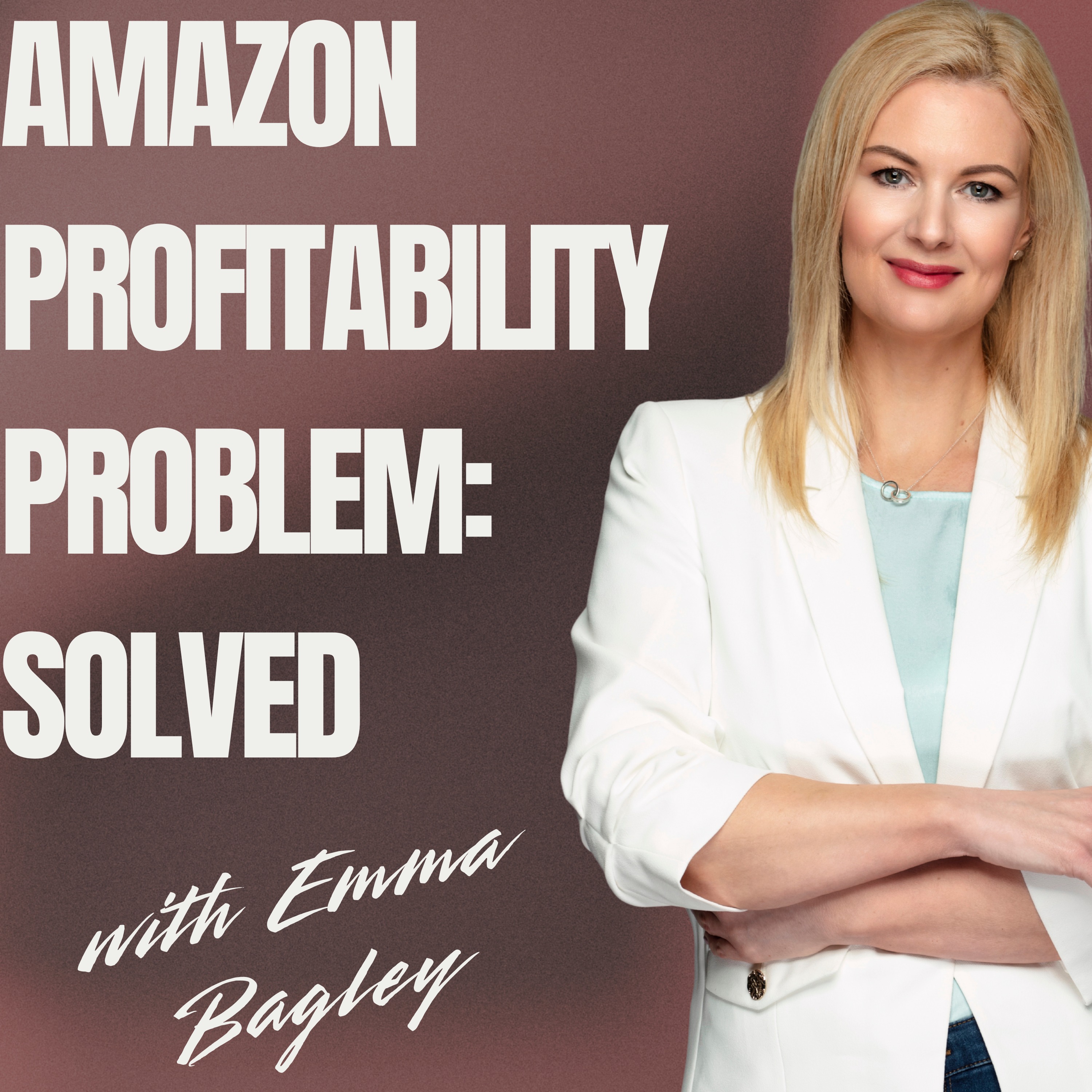 The Amazon Profitability Problem: Solved Podcast