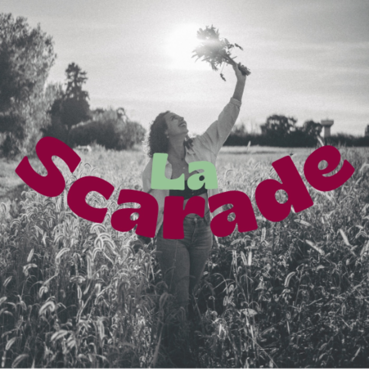 La Scarade