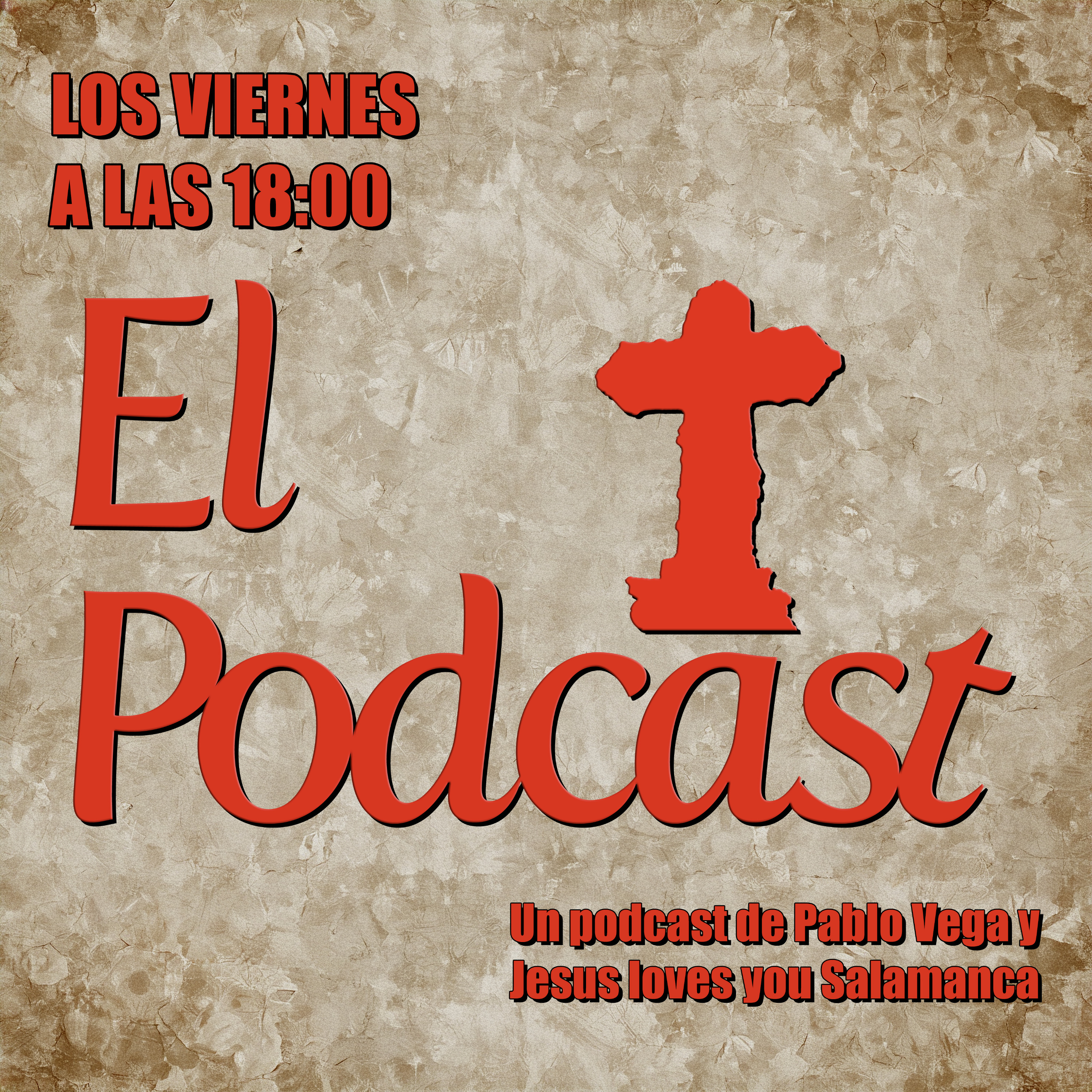 El Podcast
