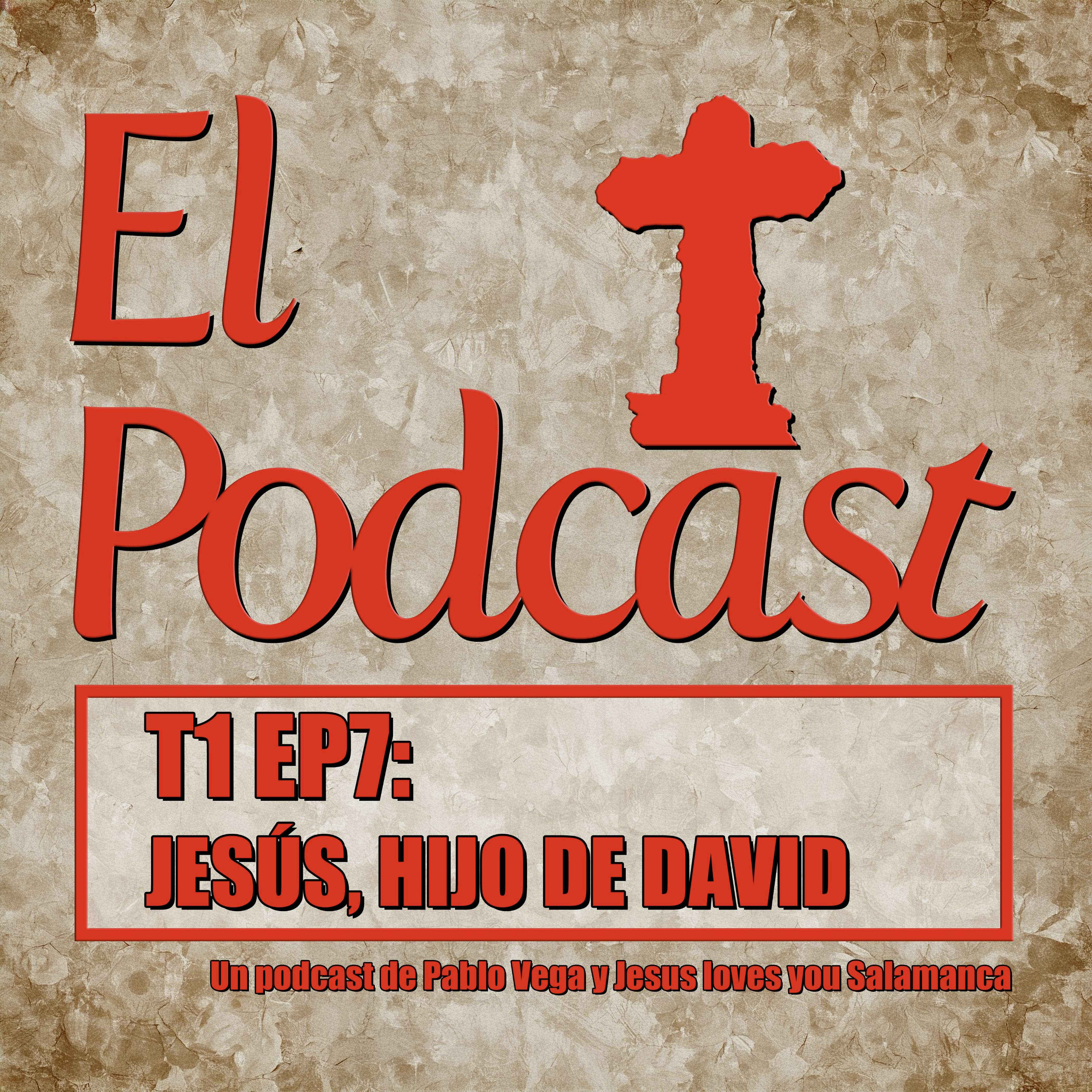 Portada de El Podcast