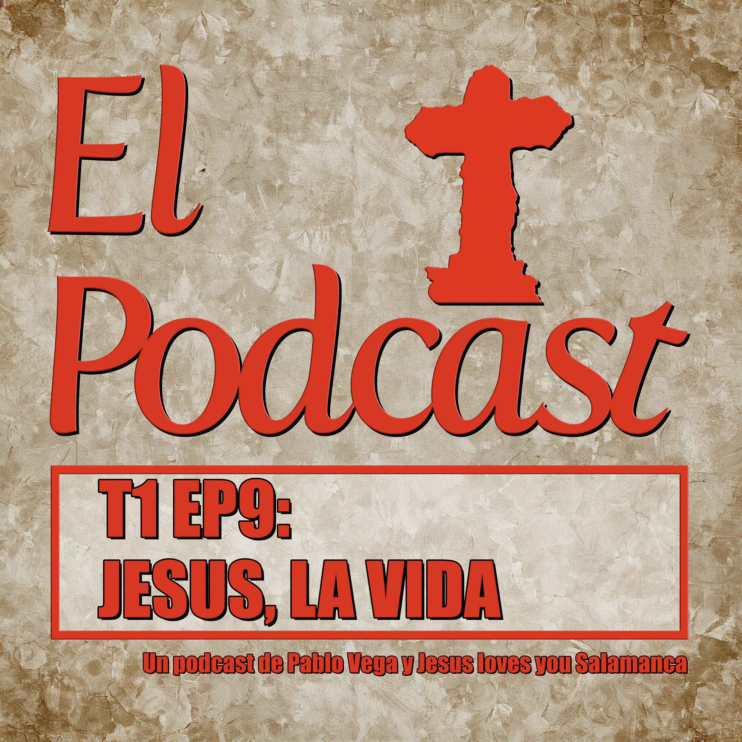 Portada de El Podcast