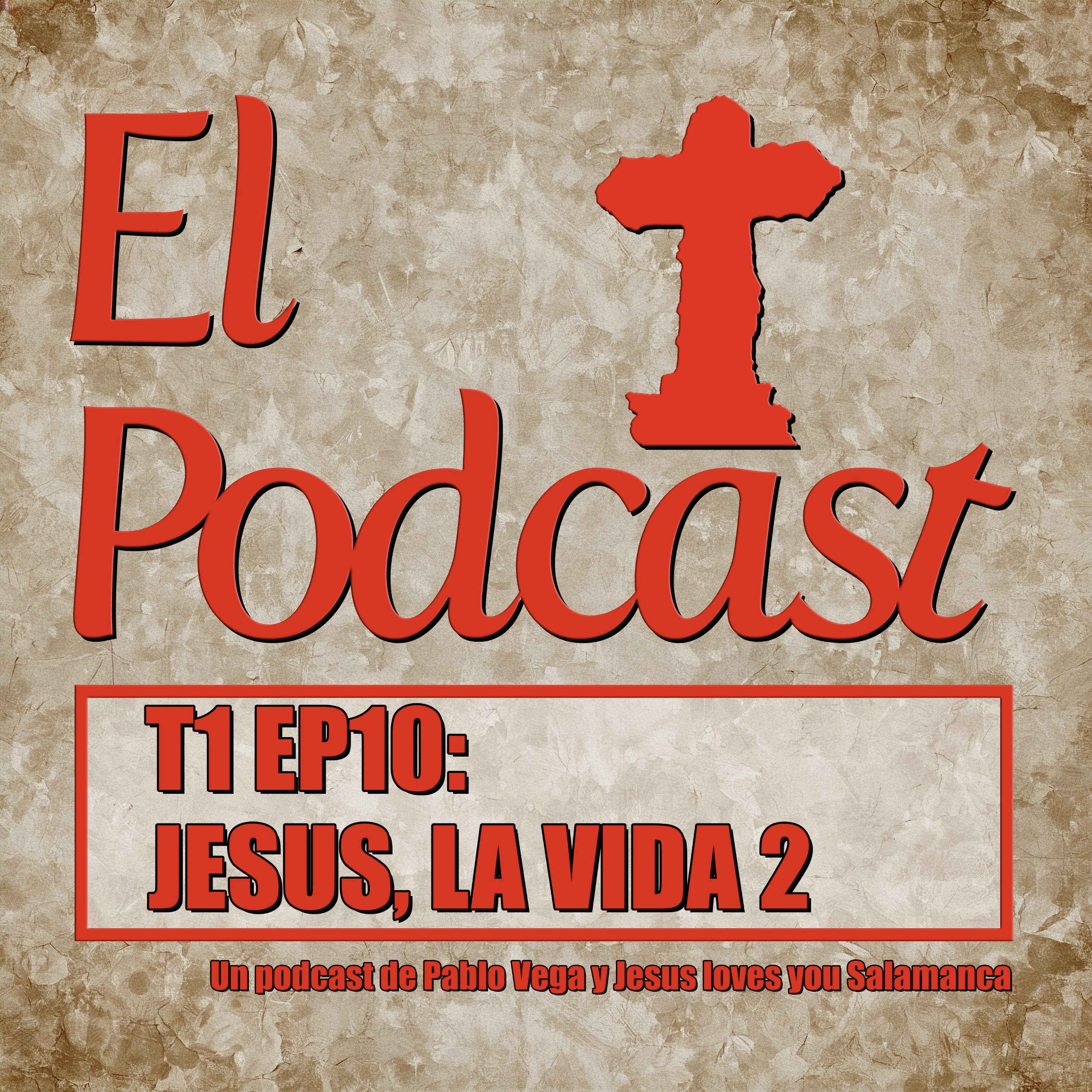 Portada de El Podcast