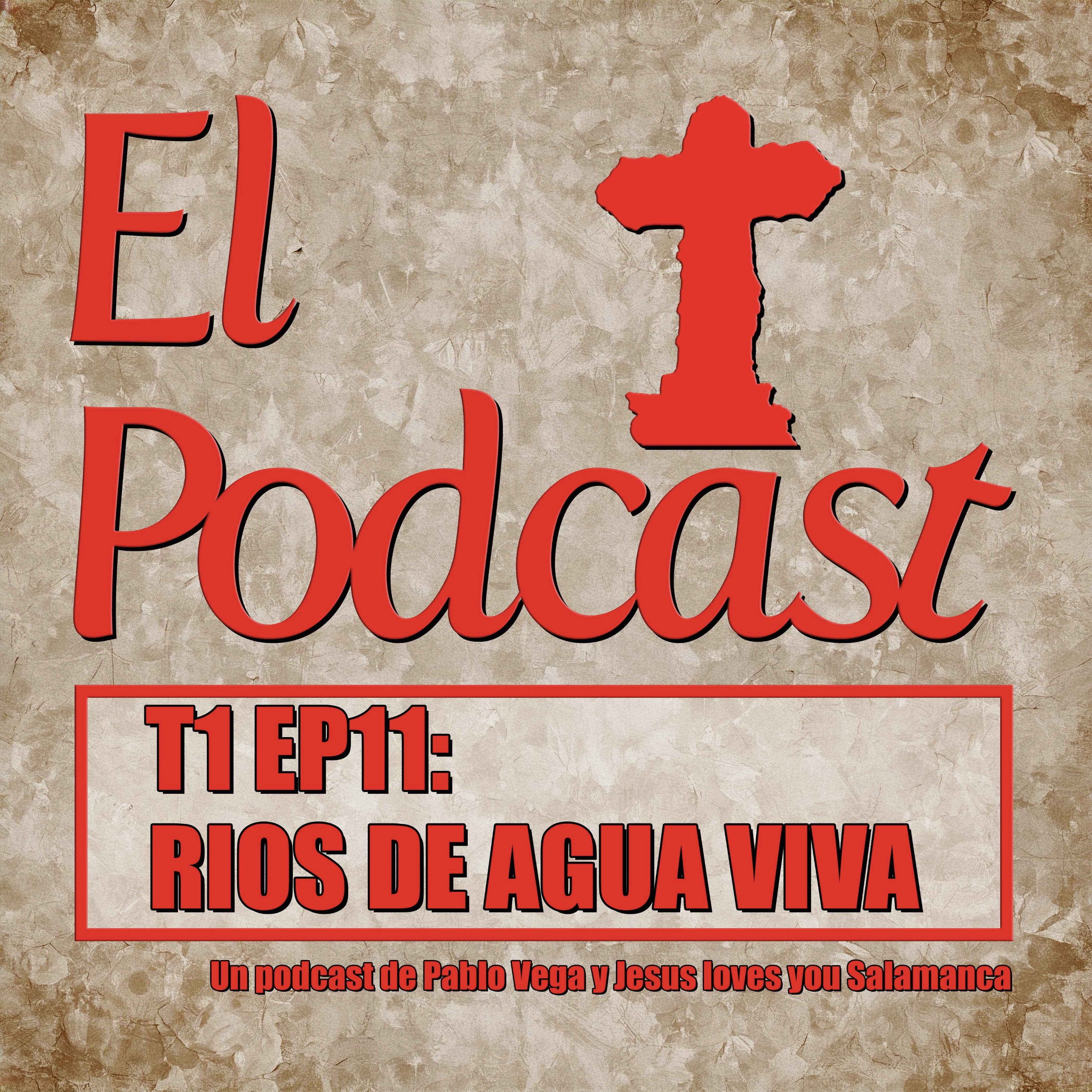 Portada de El Podcast