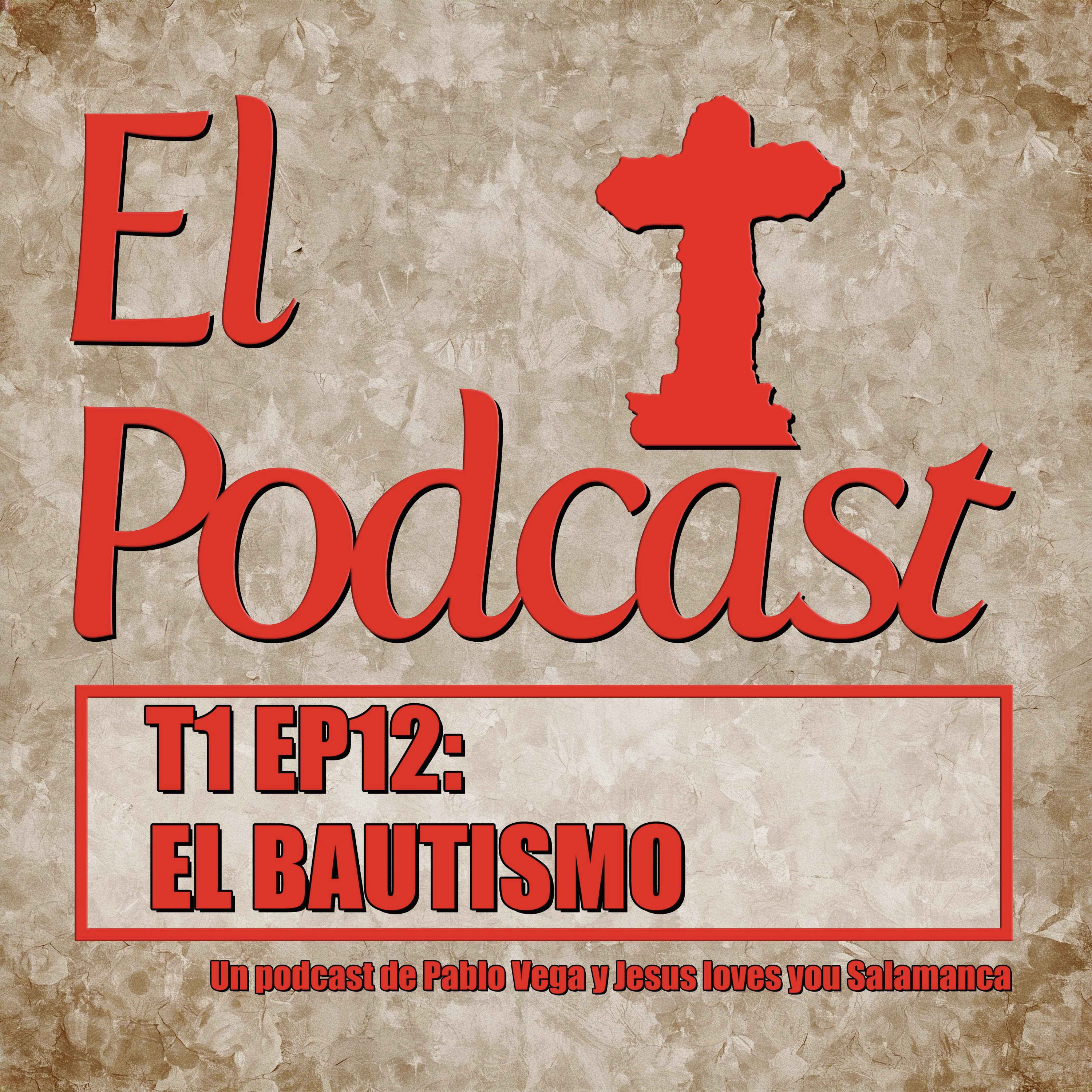 Portada de El Podcast