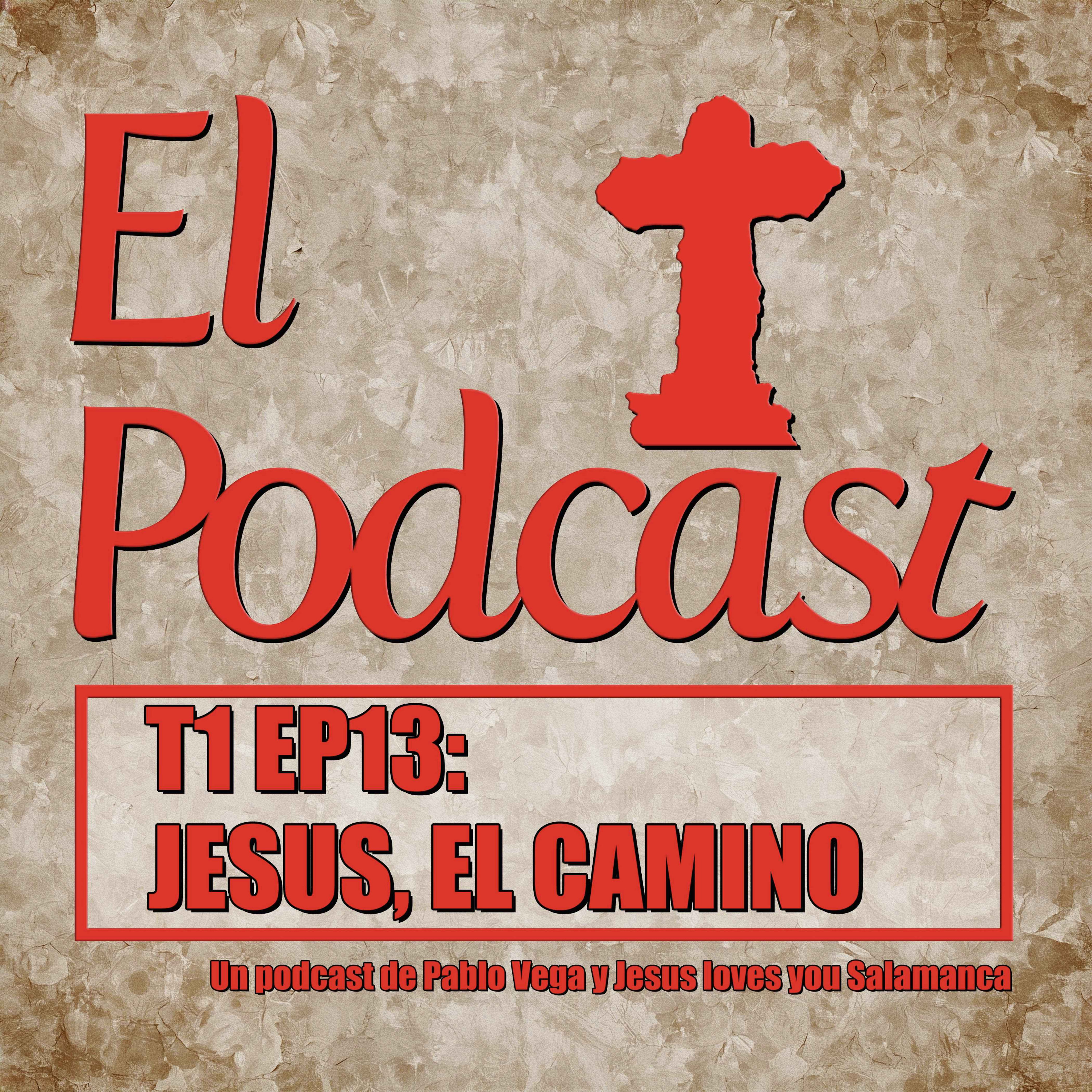 Portada de El Podcast