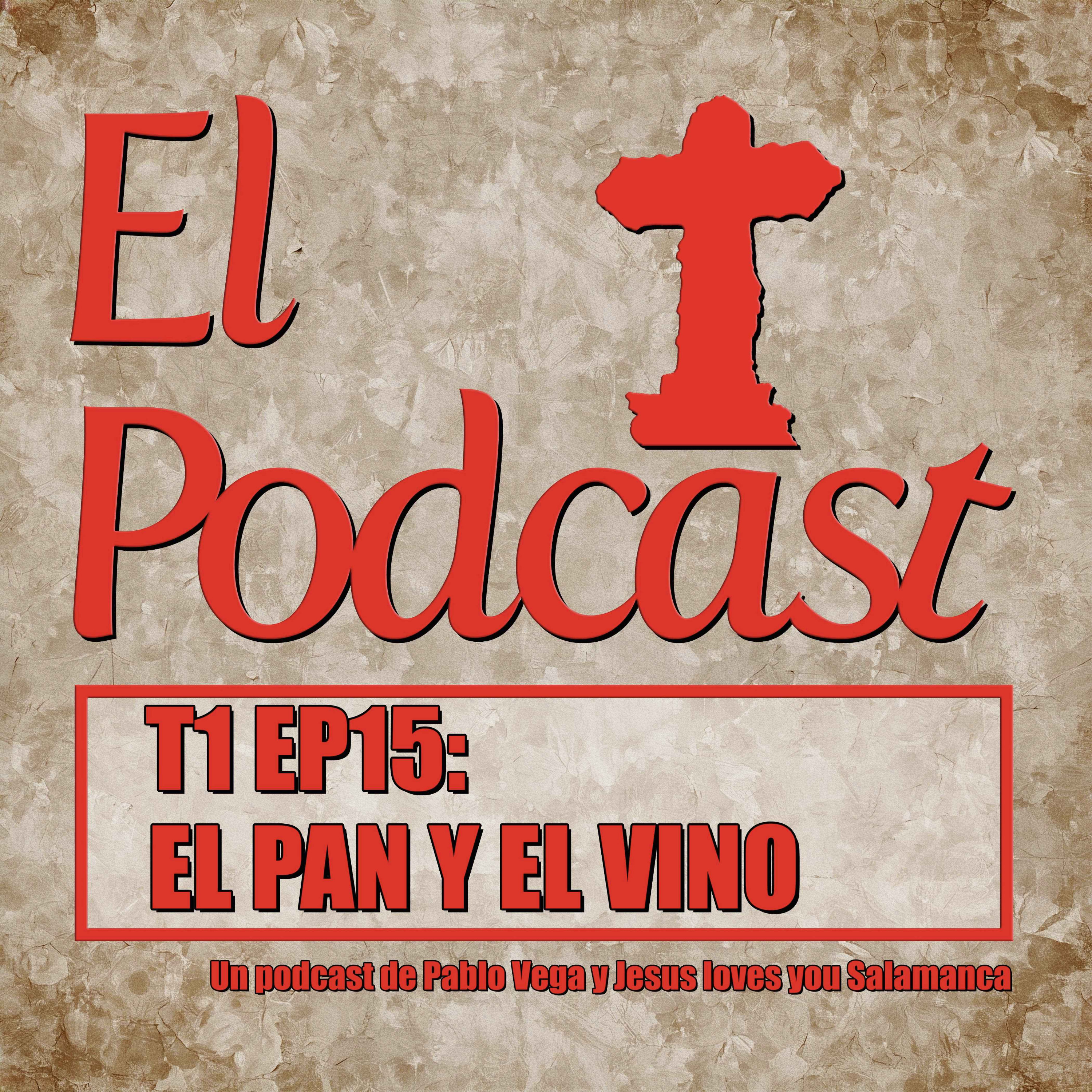 Portada de El Podcast