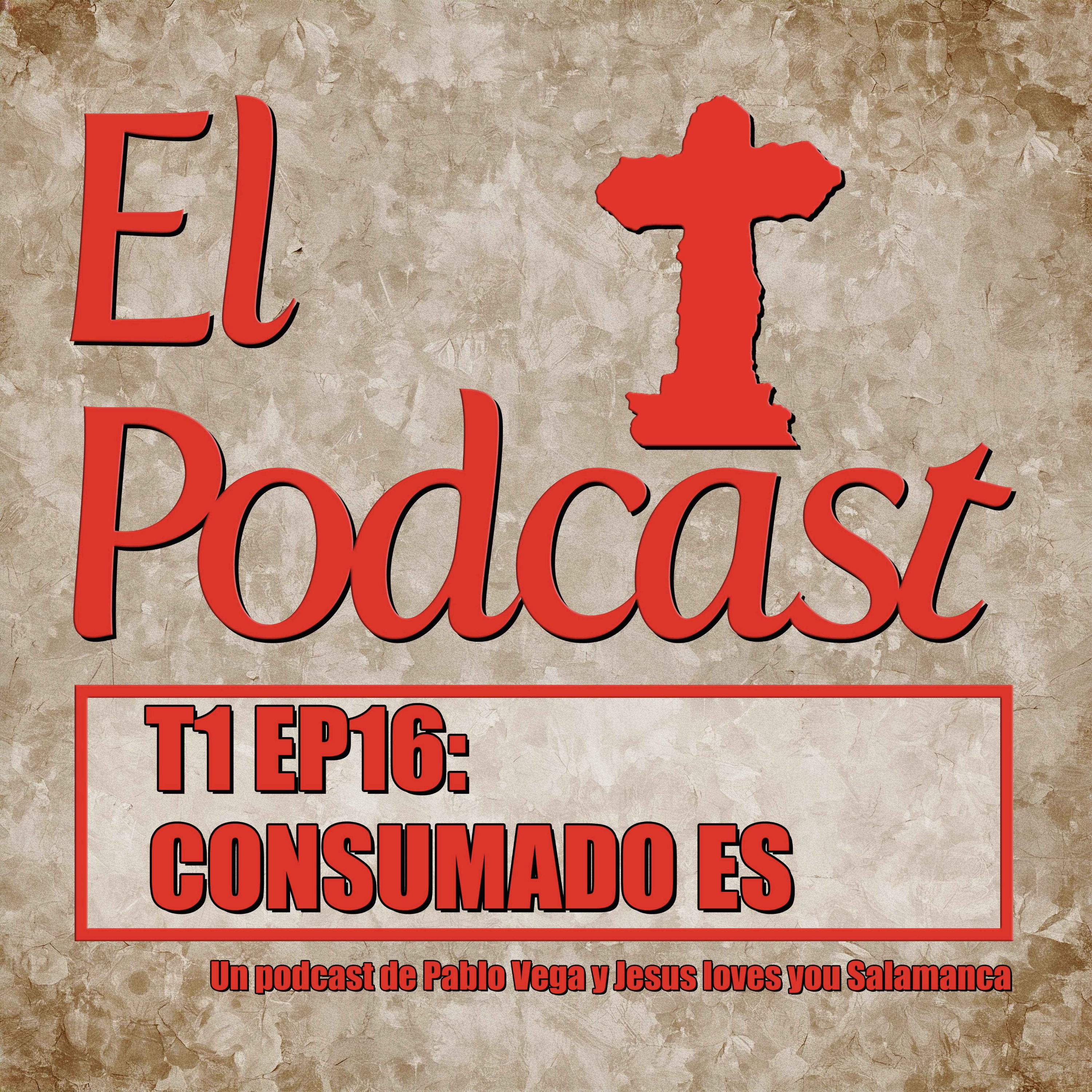 Portada de El Podcast
