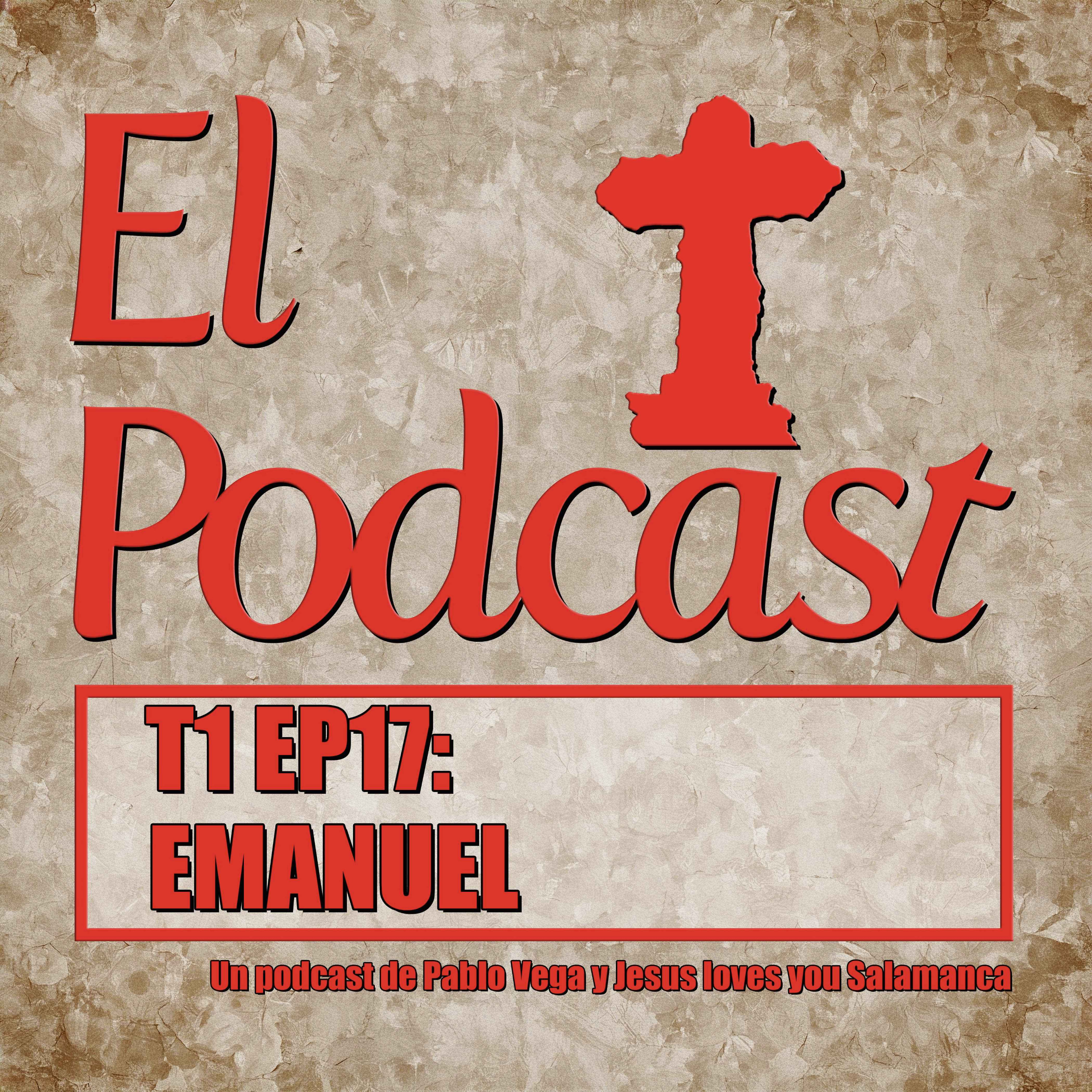 Portada de El Podcast