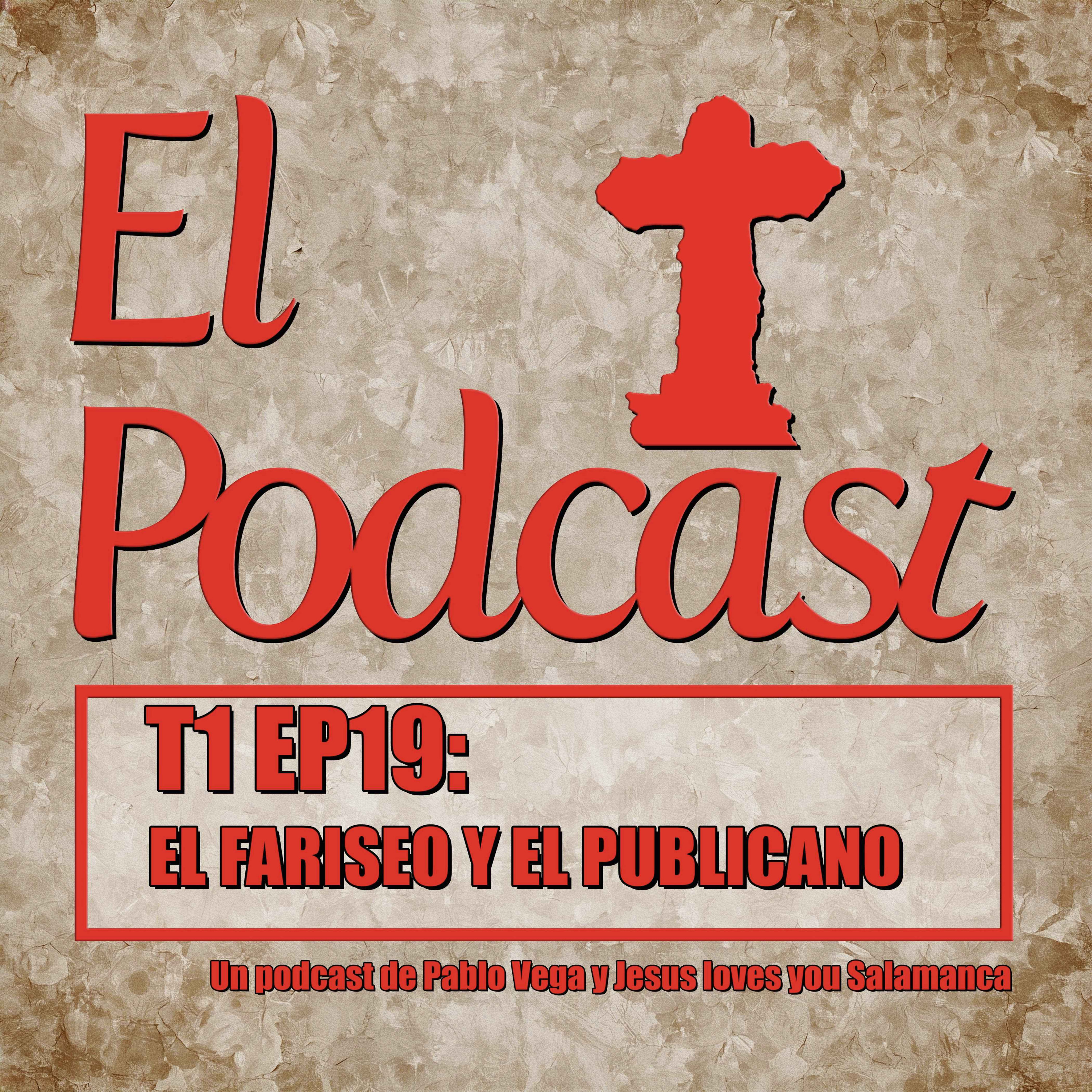 Portada de El Podcast