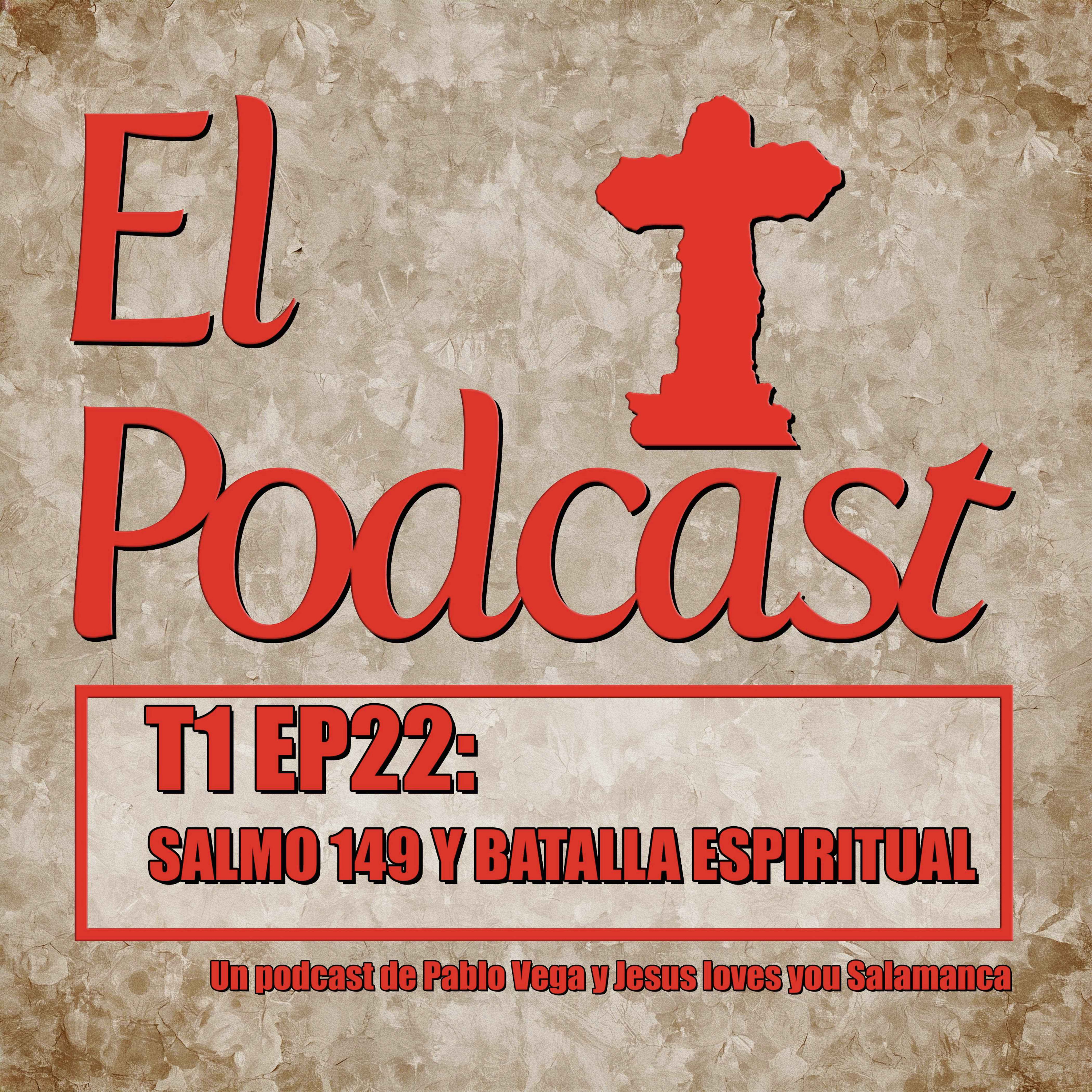 Portada de El Podcast