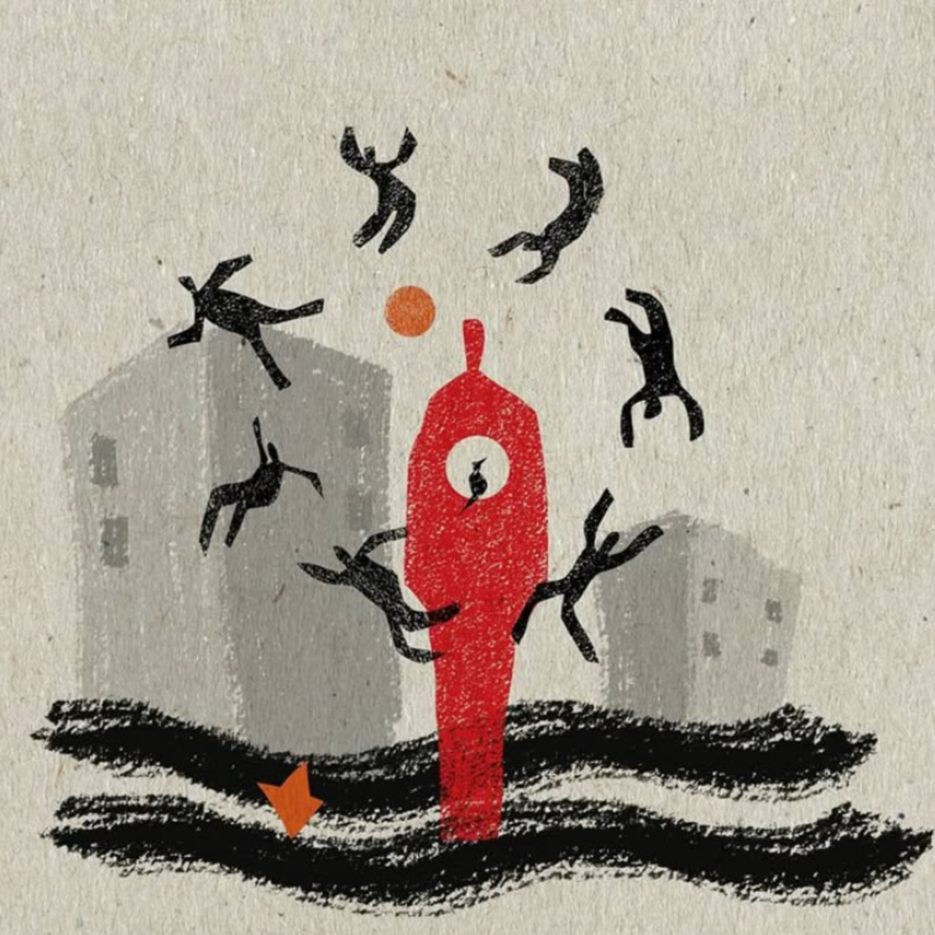 معيوب .. لكن حقيقي episode artwork