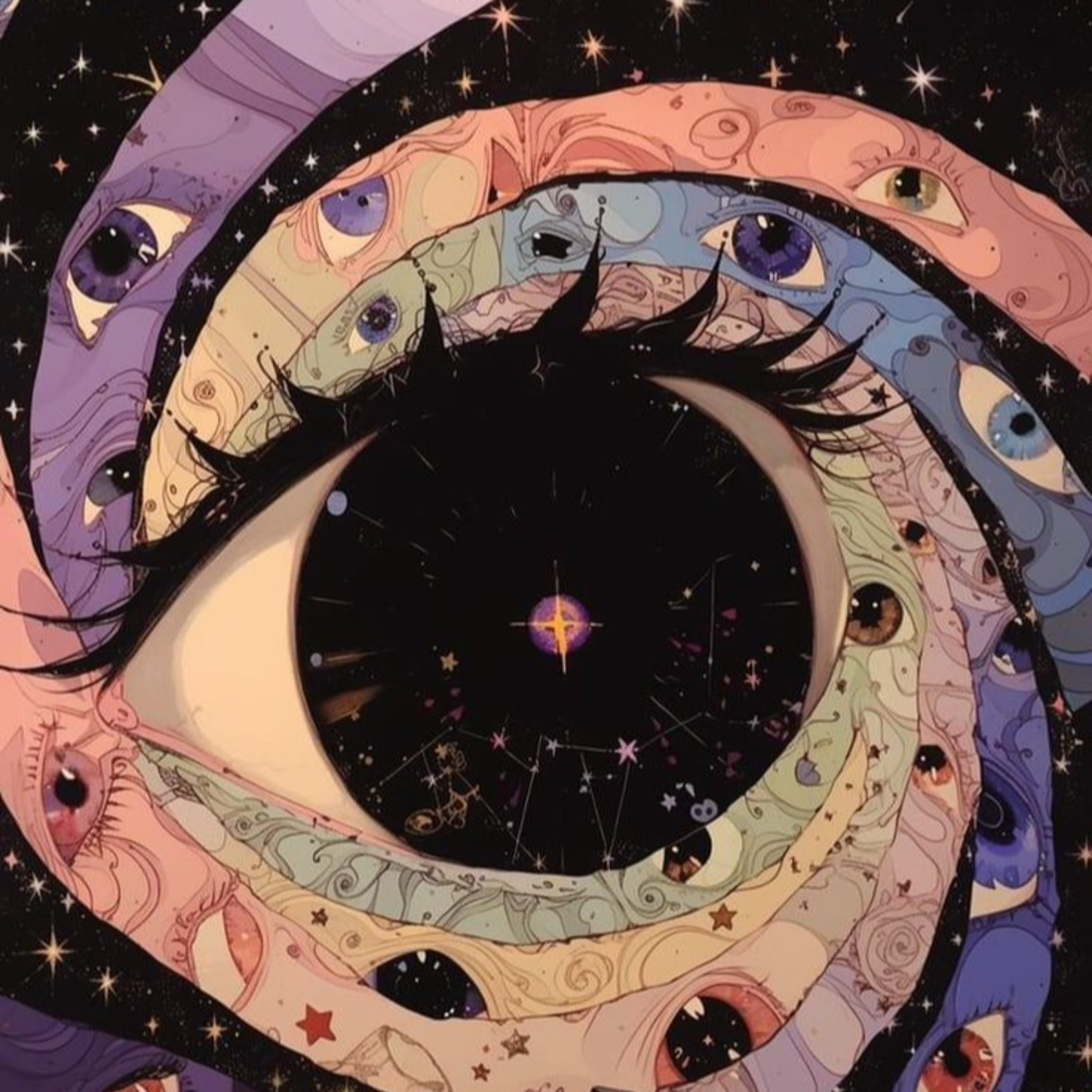 رحلة البحث عن الذات ج1 episode artwork