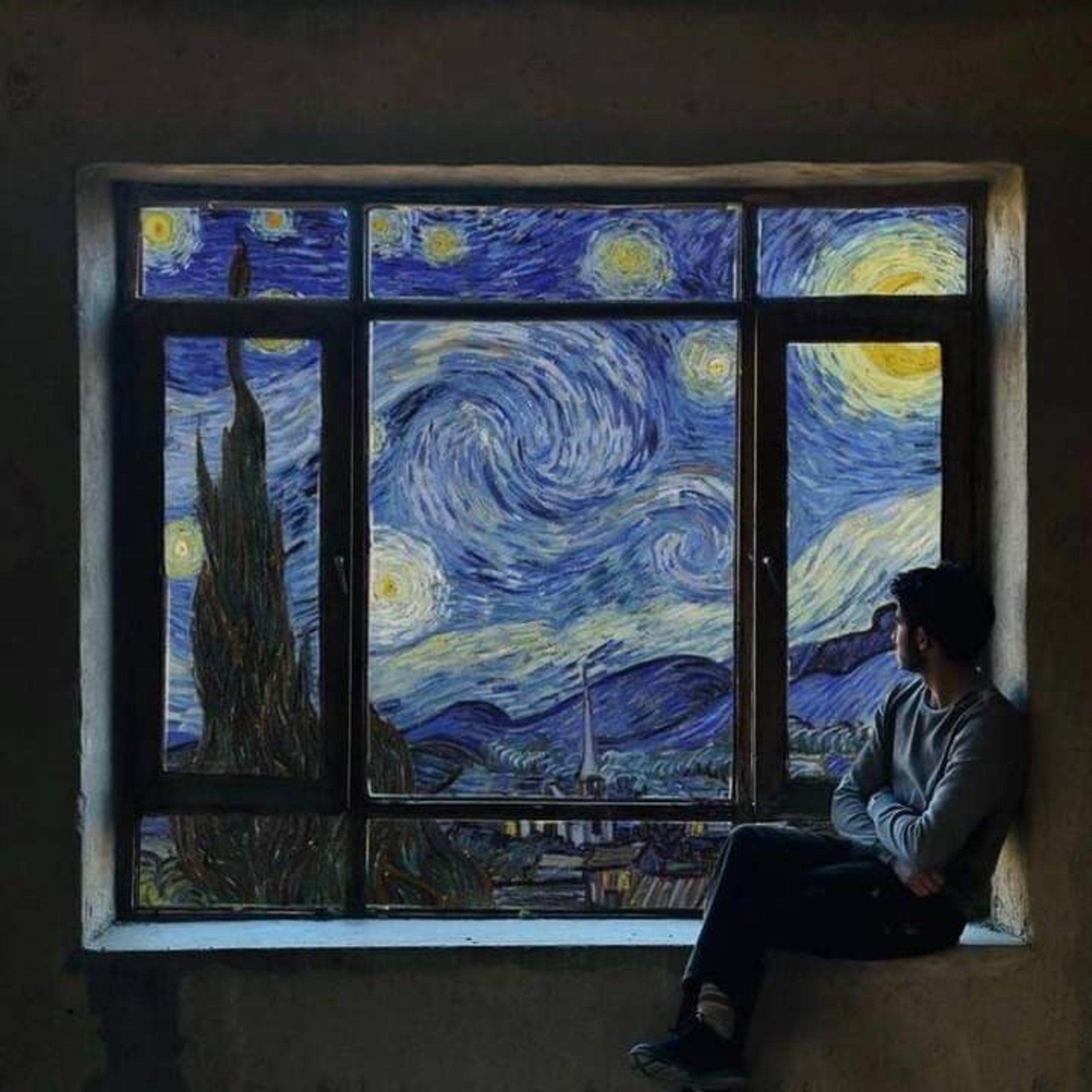 فاصل زمني عن اذن الناس episode artwork