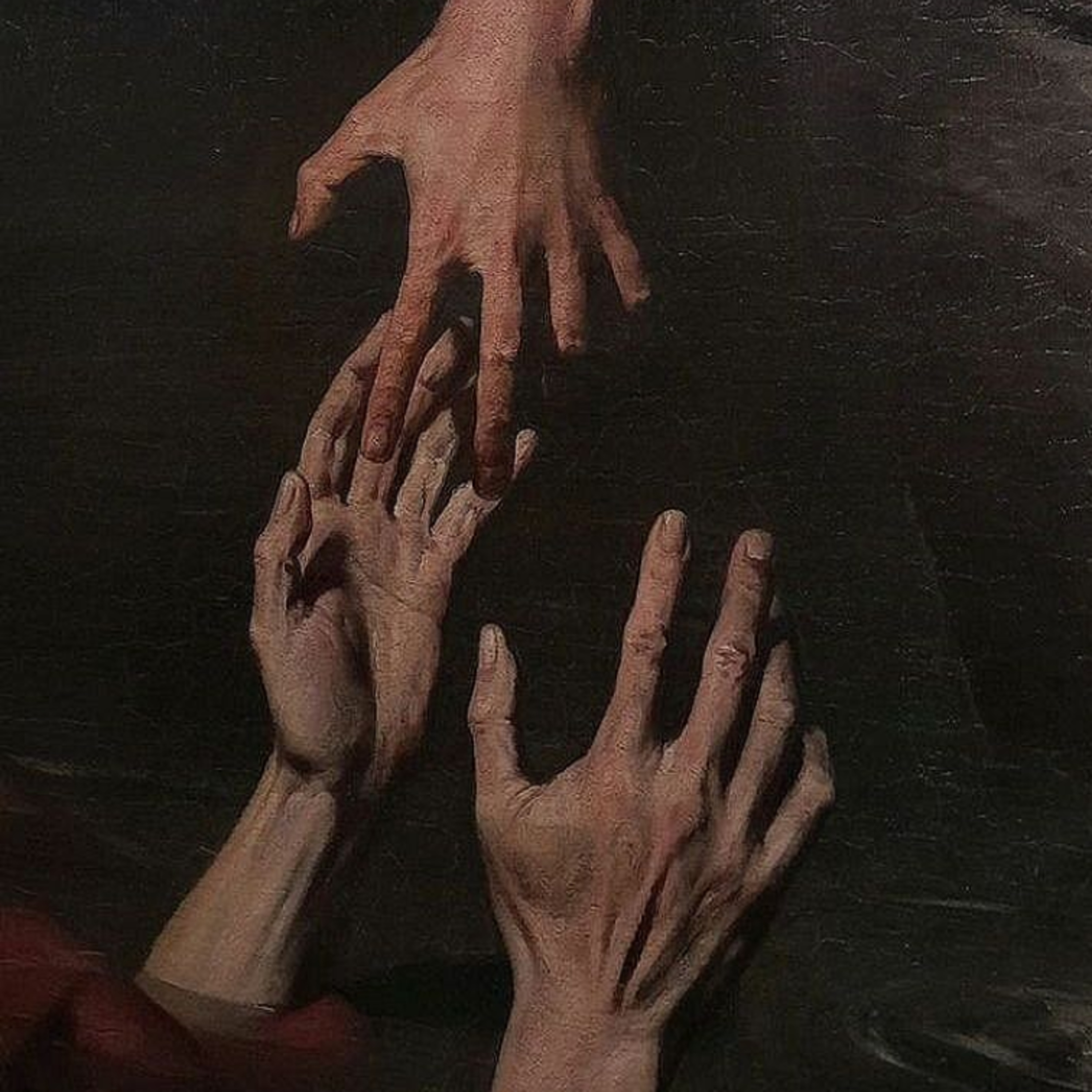 متلازمة البطل المنقذ episode artwork