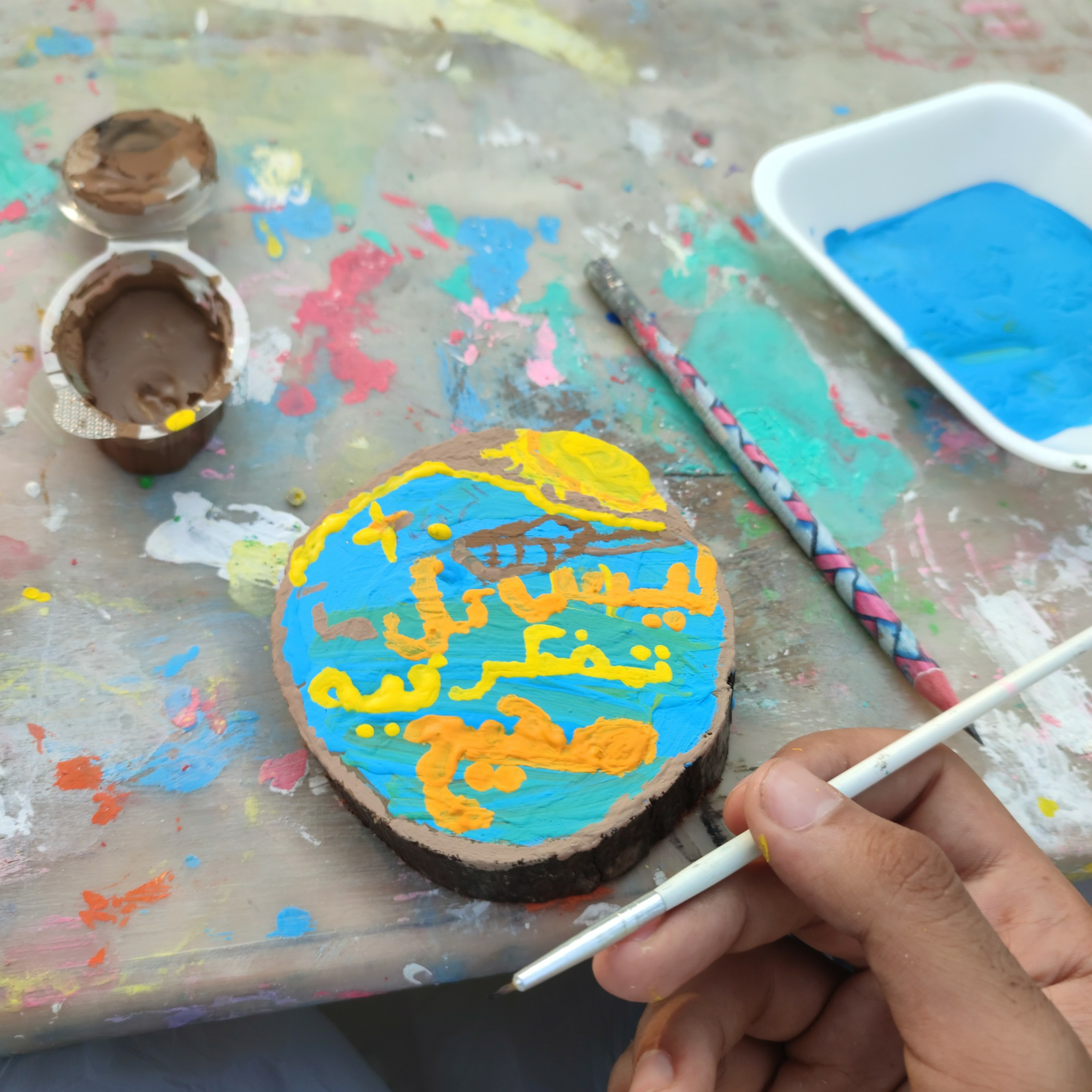 شوية افكار و حلول ل مشاكل ال "اوفر ثينكينج"ج2 episode artwork