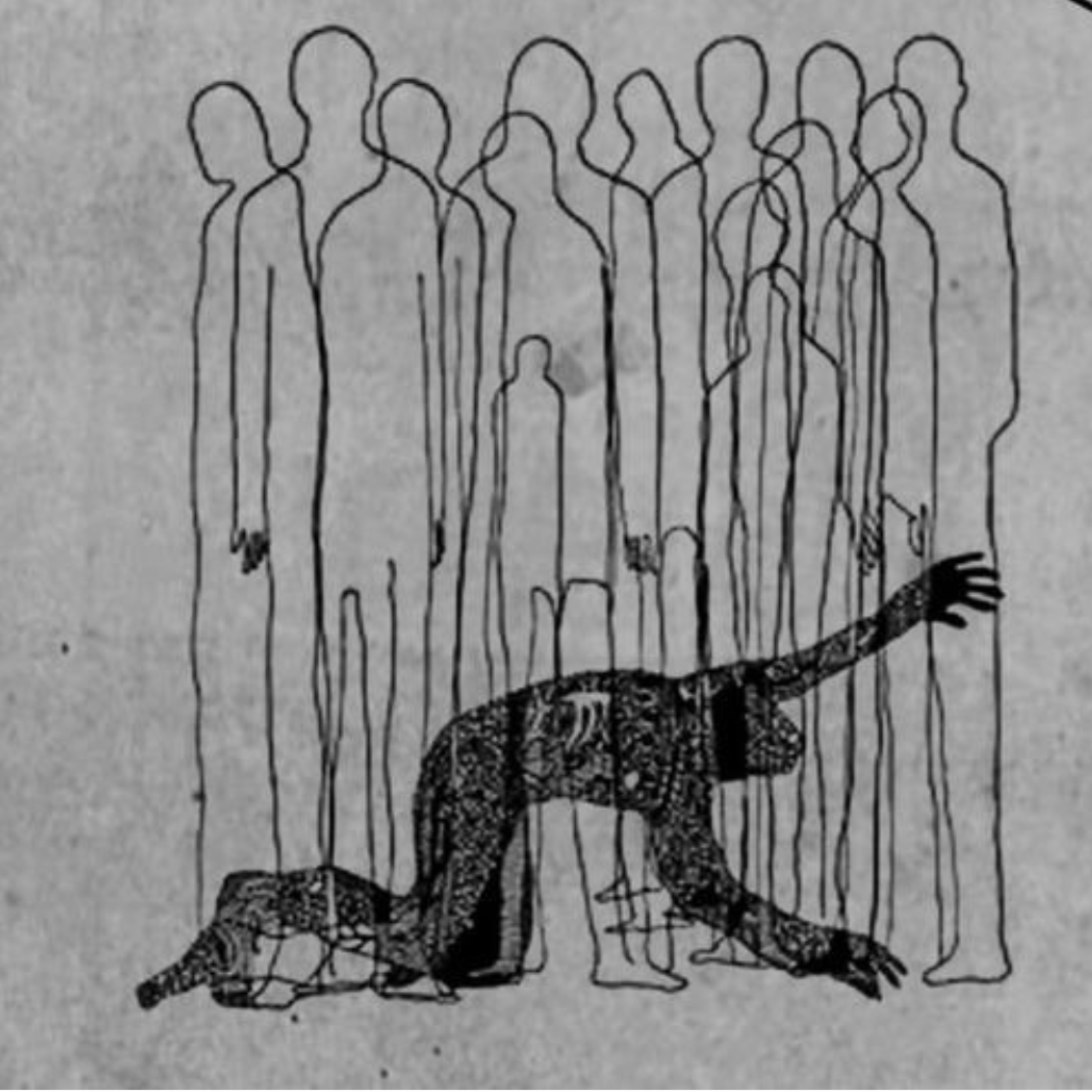 انا مش عارفني (أزمة الهوية النفسية) episode artwork