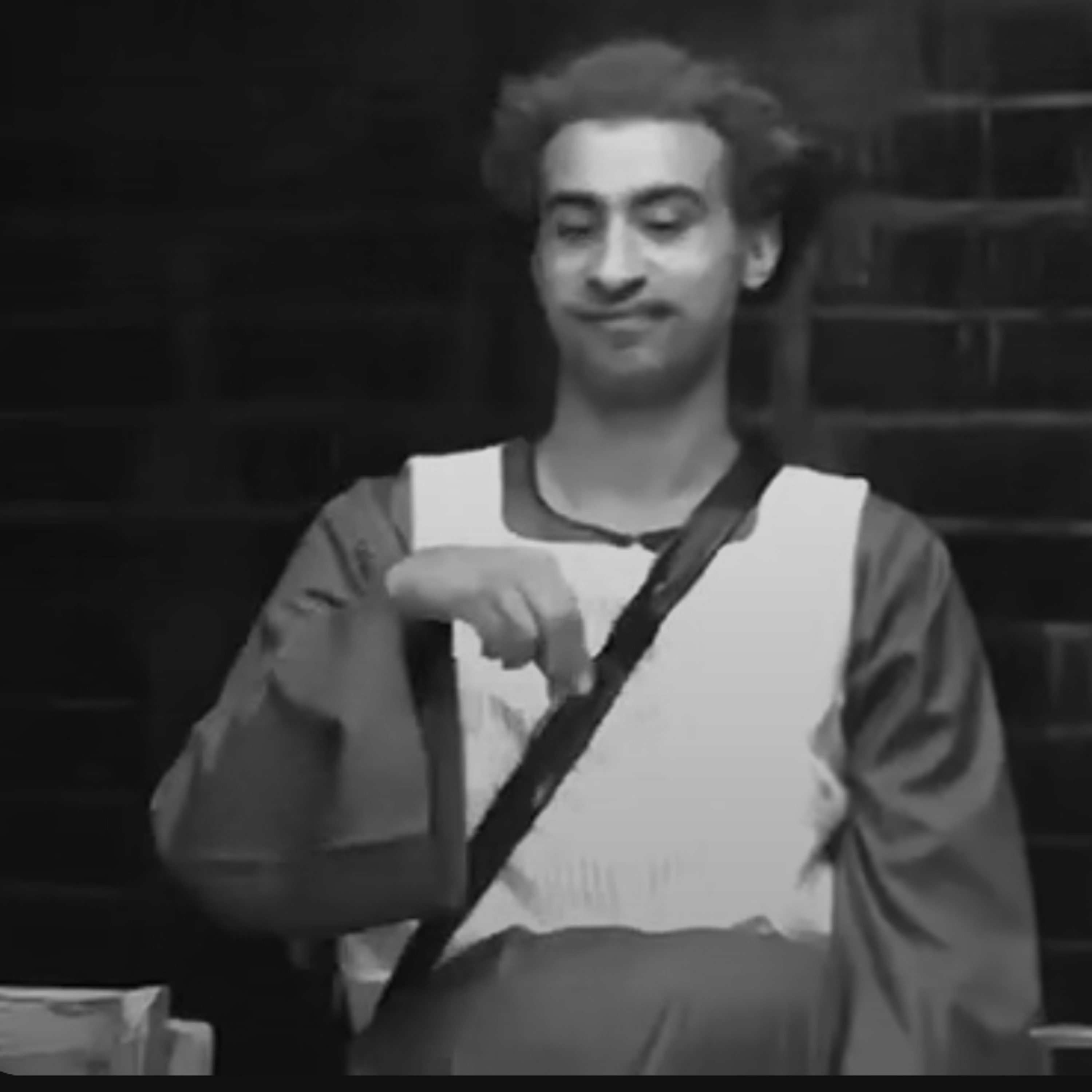 ازاي أحافظ علي نفسي وسط تغير كل حاجه حواليا؟ episode artwork
