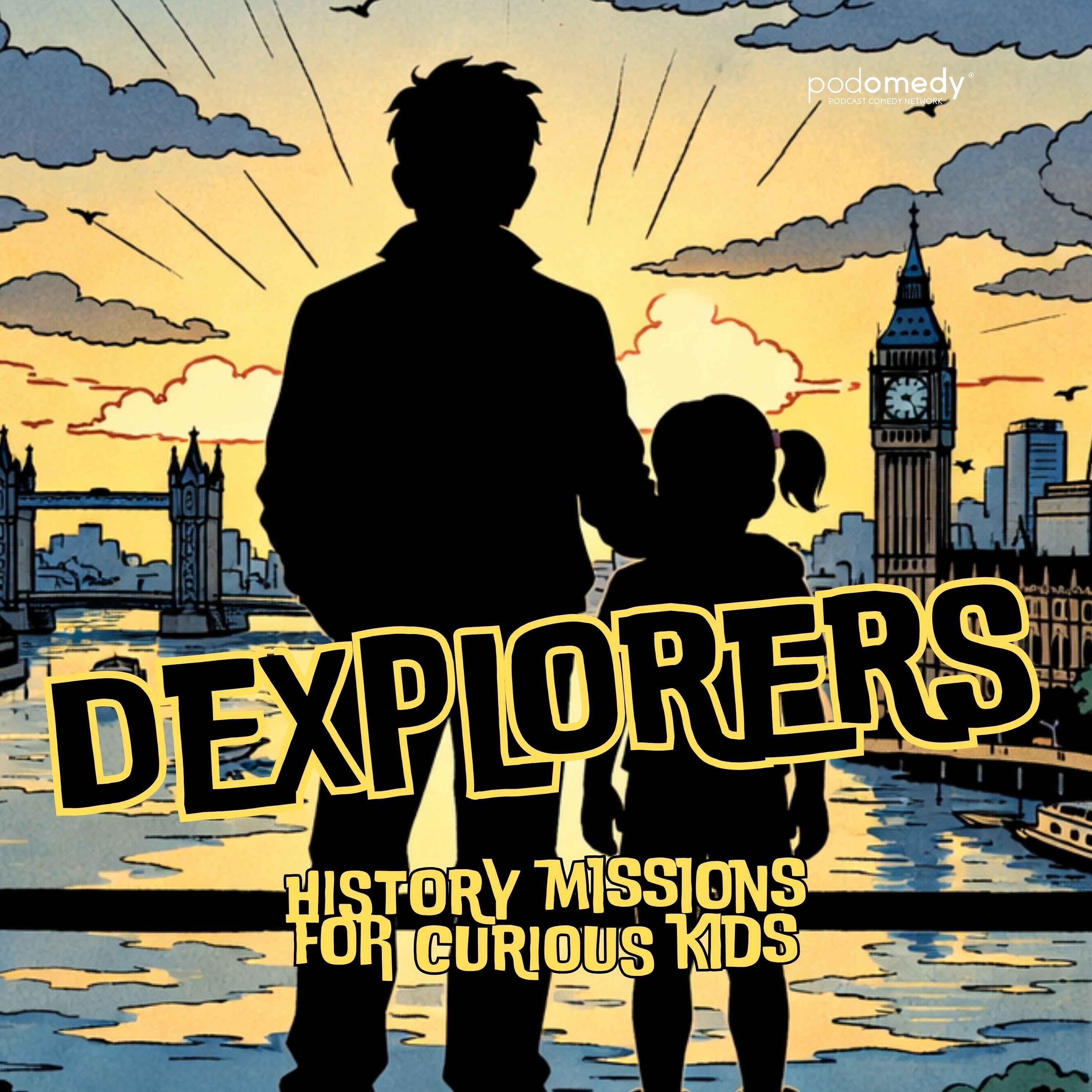 Dexplorers