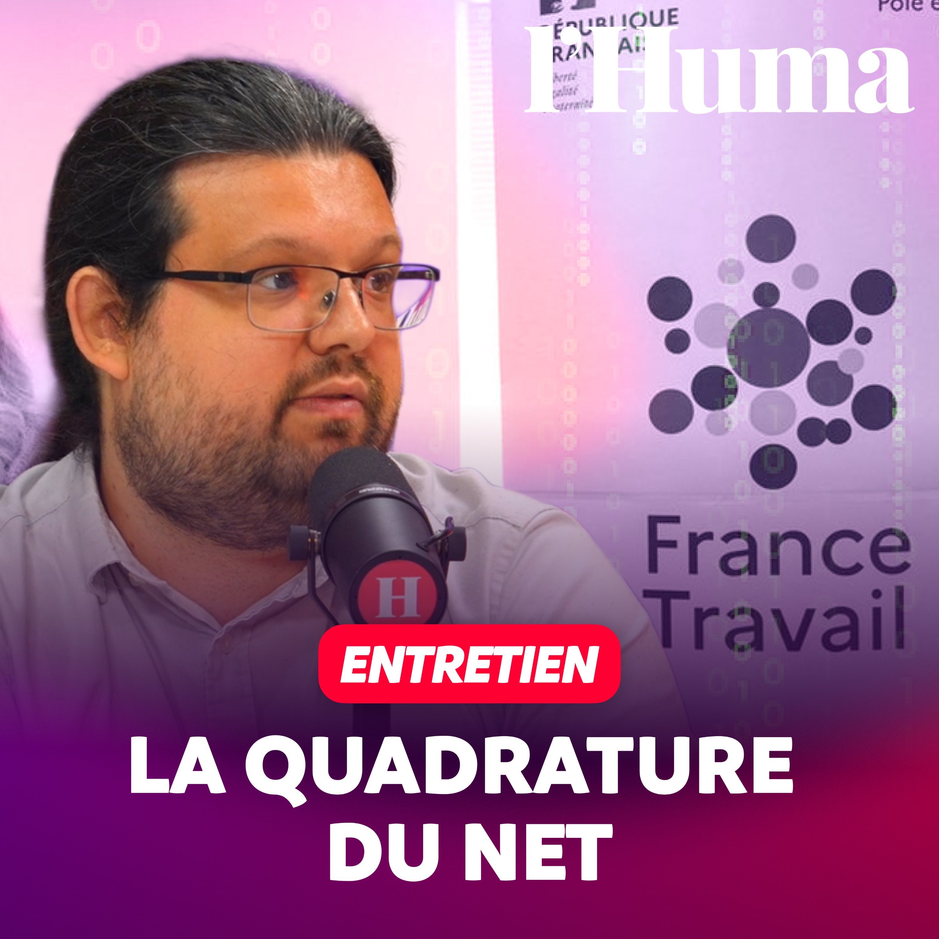 Le sens de l'actu - France Travail : une IA pour trier, repérer et contrôler les POTENTIELS fraudeurs