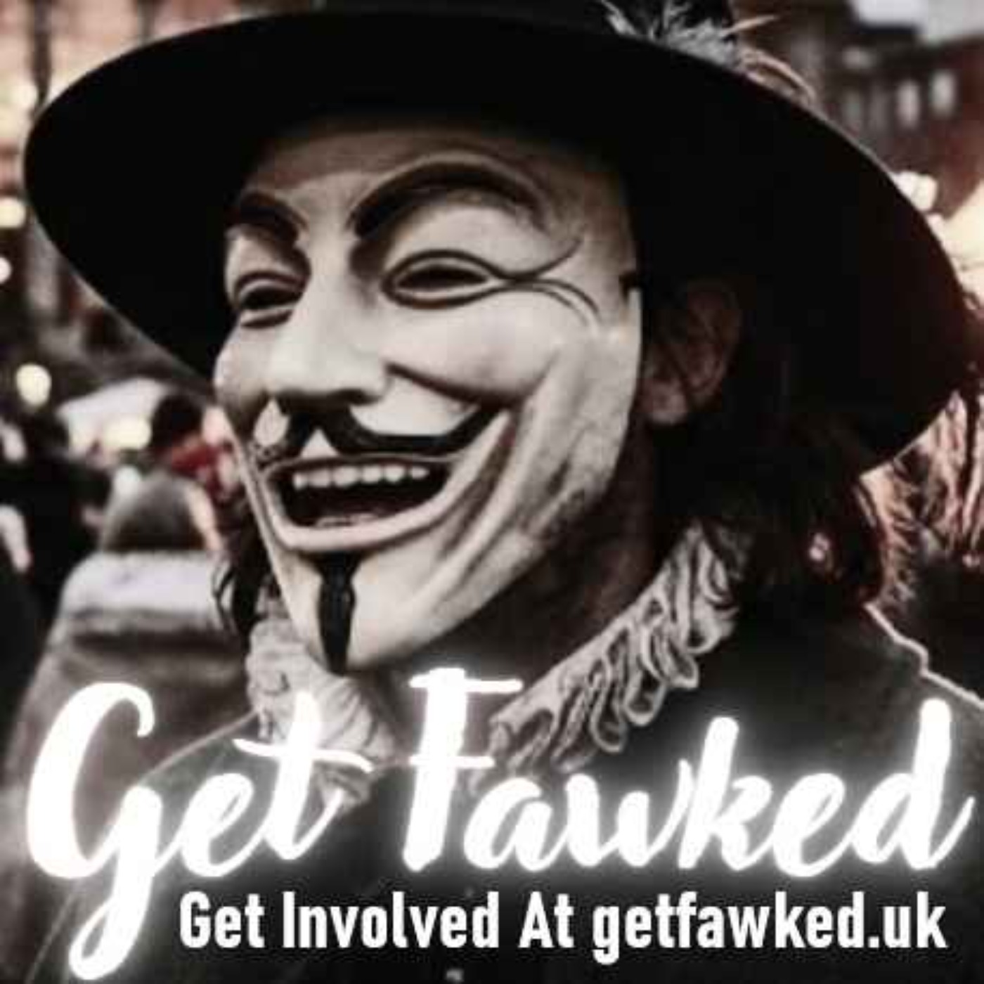 Get Fawked