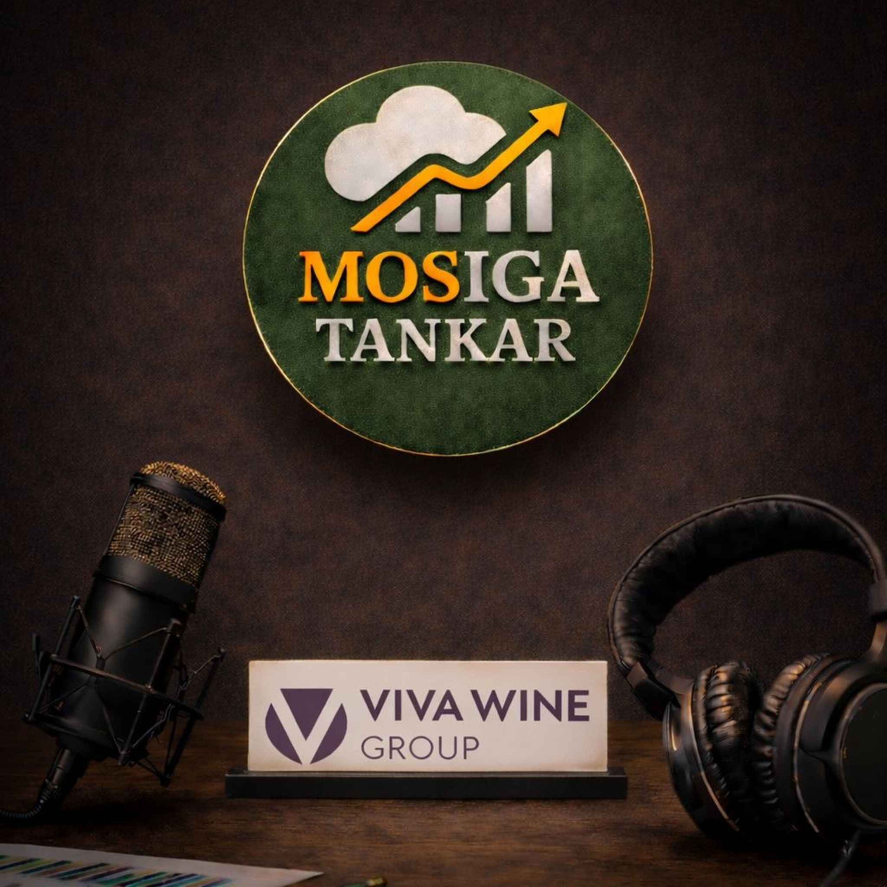 MOSiga Tankar om Viva Wine episode artwork