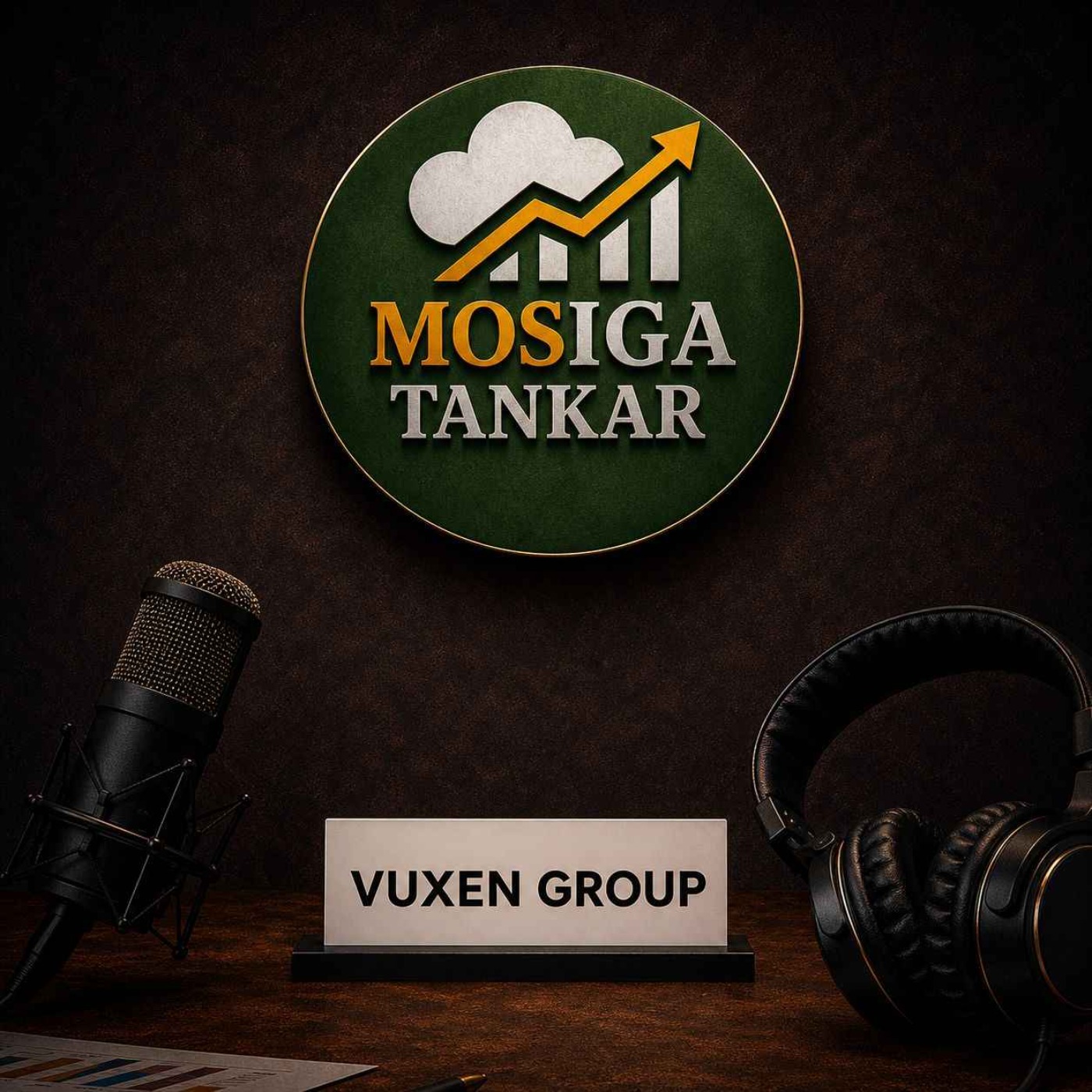 MOSiga Tankar om Vuxen Group episode artwork