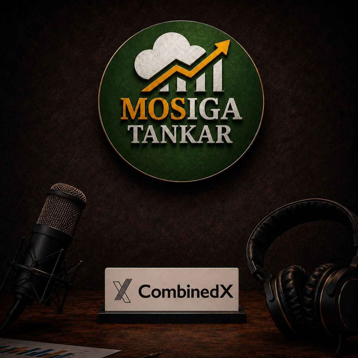 MOSiga Tankar om CombinedX episode artwork