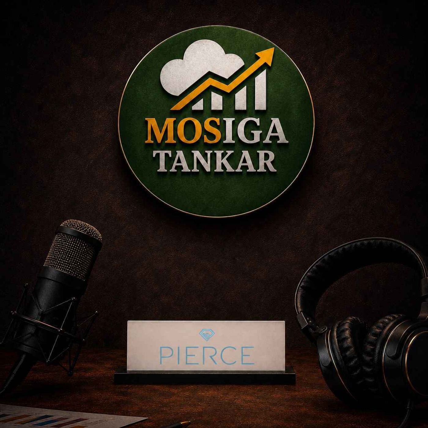MOSiga Tankar om Pierce Group episode artwork