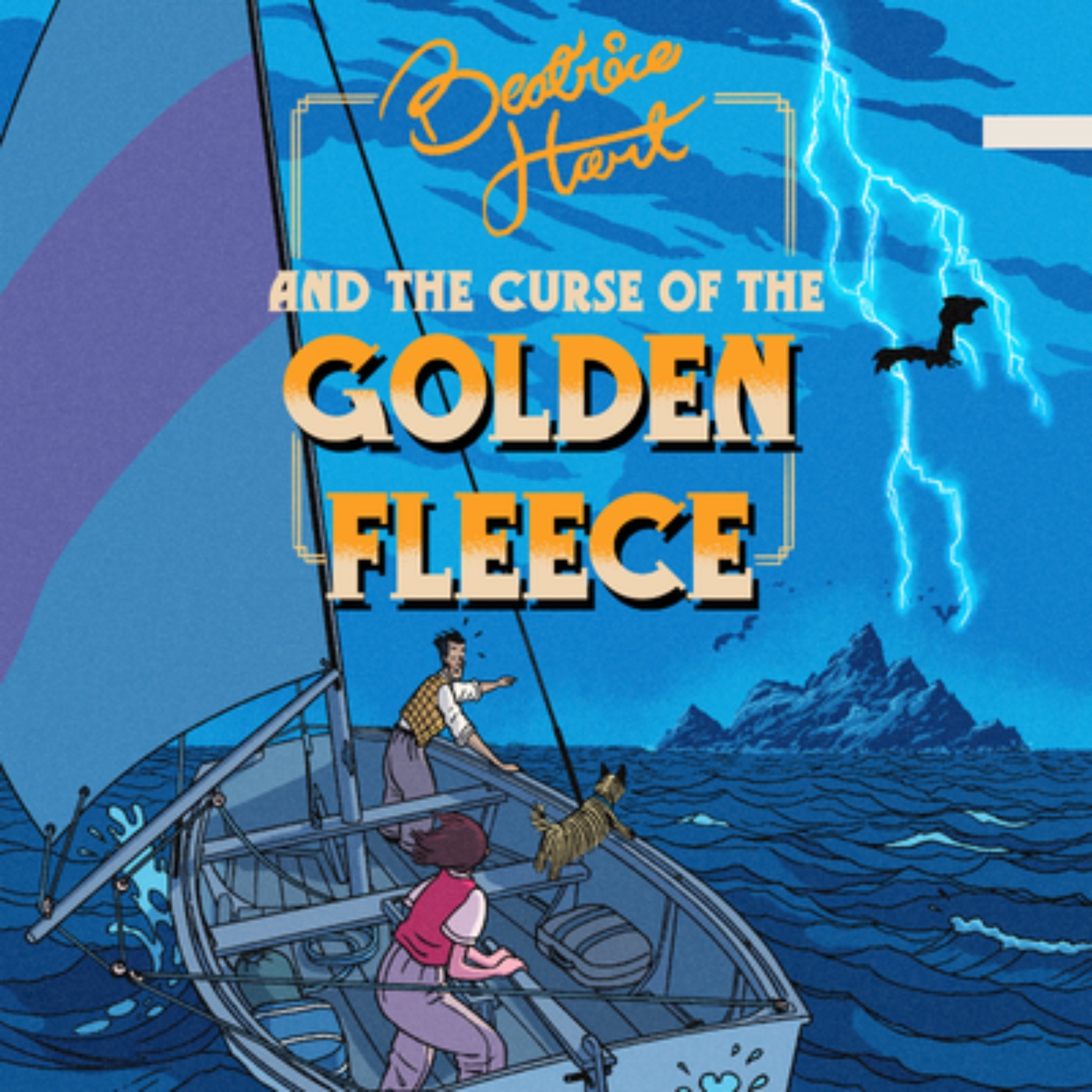 Episode Logo