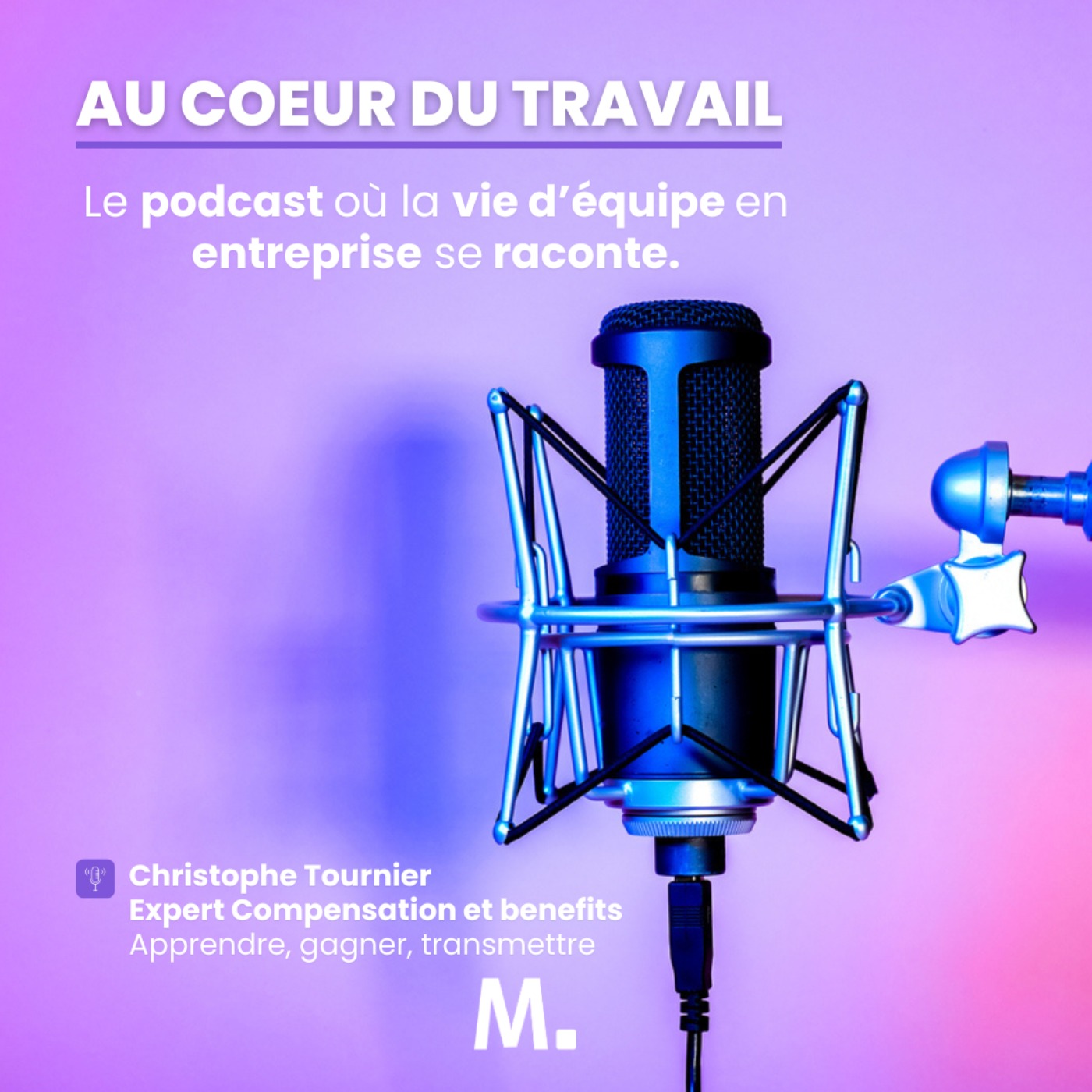 Apprendre, gagner, transmettre episode artwork