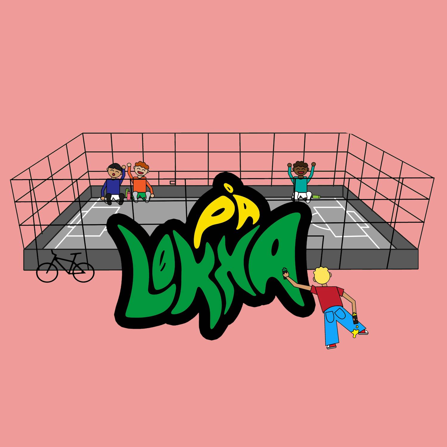 #12 KEEP IT IN THE FAMILY episode artwork