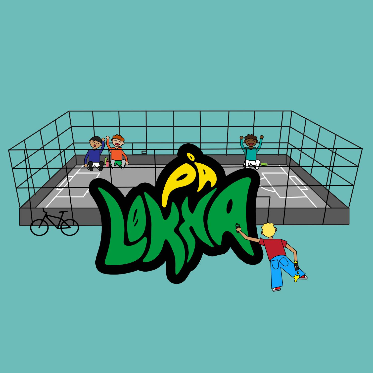 TEASER - På Løkka kommer snart! episode artwork