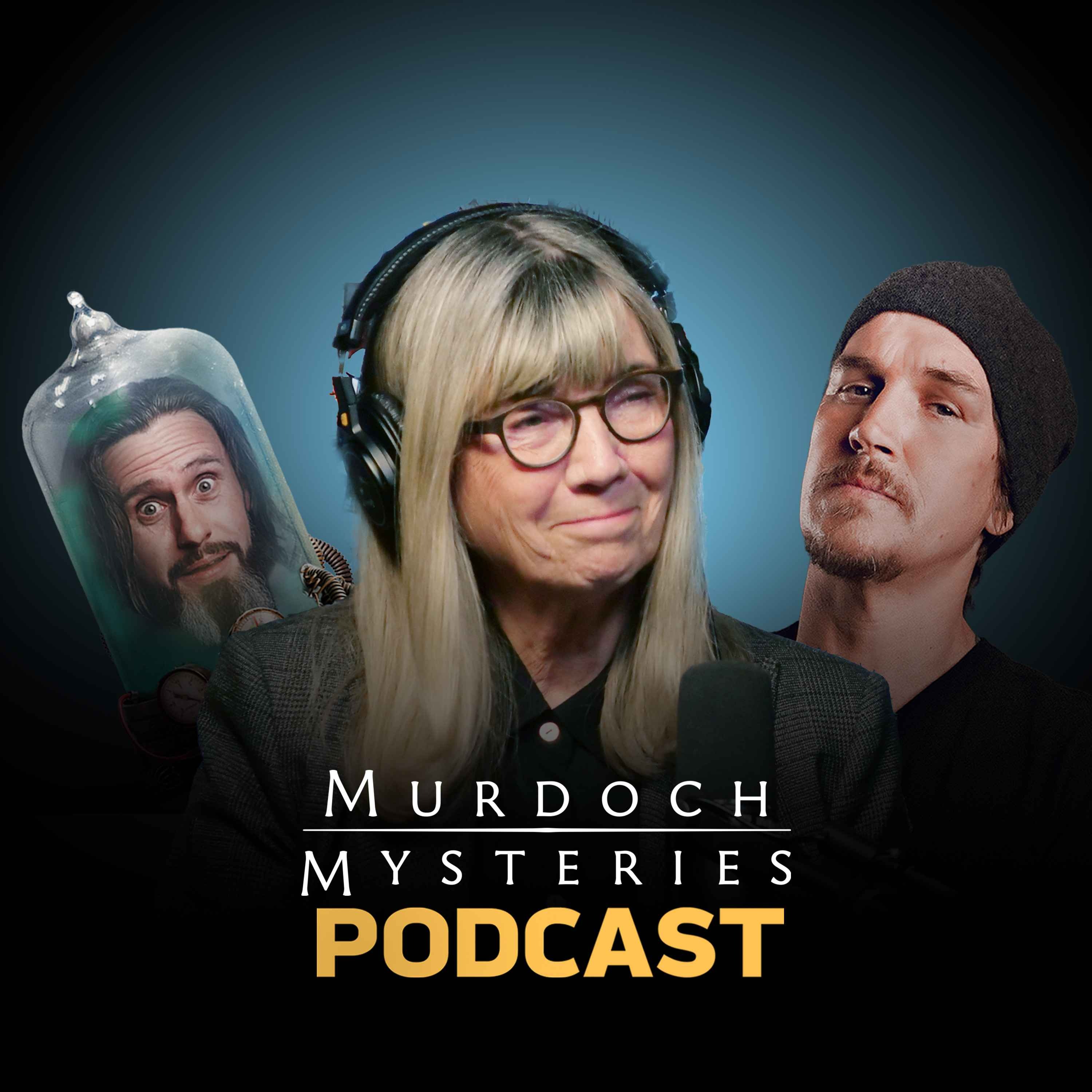 Christina Jennings - How Do You Make a Hit Tv Show?
