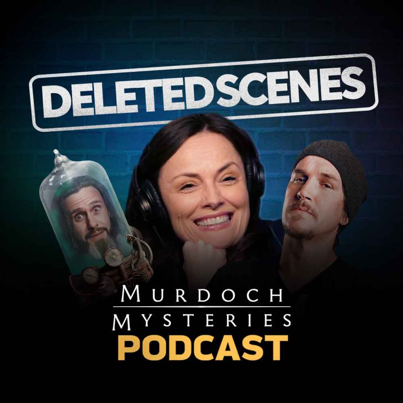 Deleted Scenes - The Mismatched Couple - Arwen Humphreys