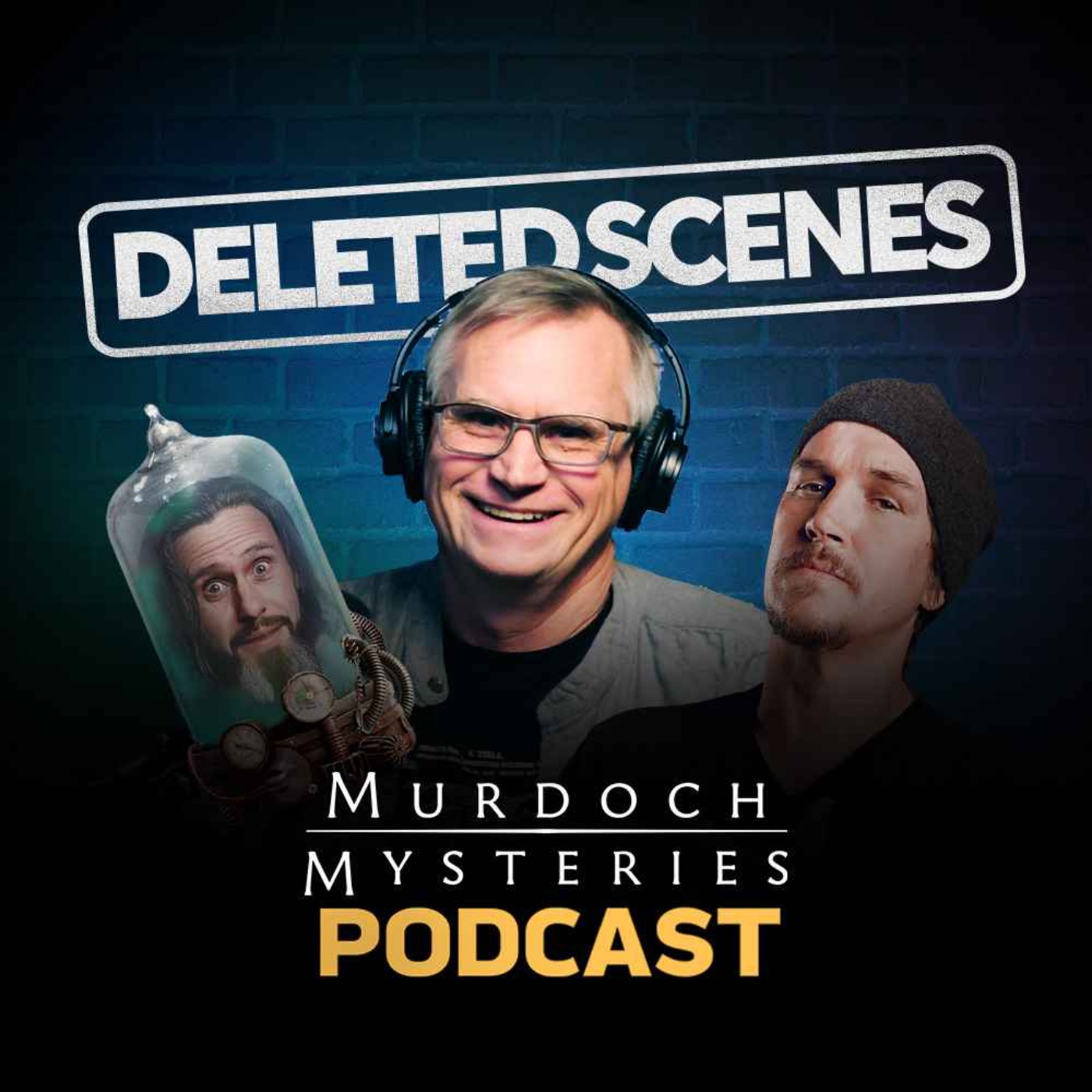 Deleted Scenes - Jay Breaks the Prop - Craig Grant Deleted Scenes - Jay Breaks the Prop - Craig Grant