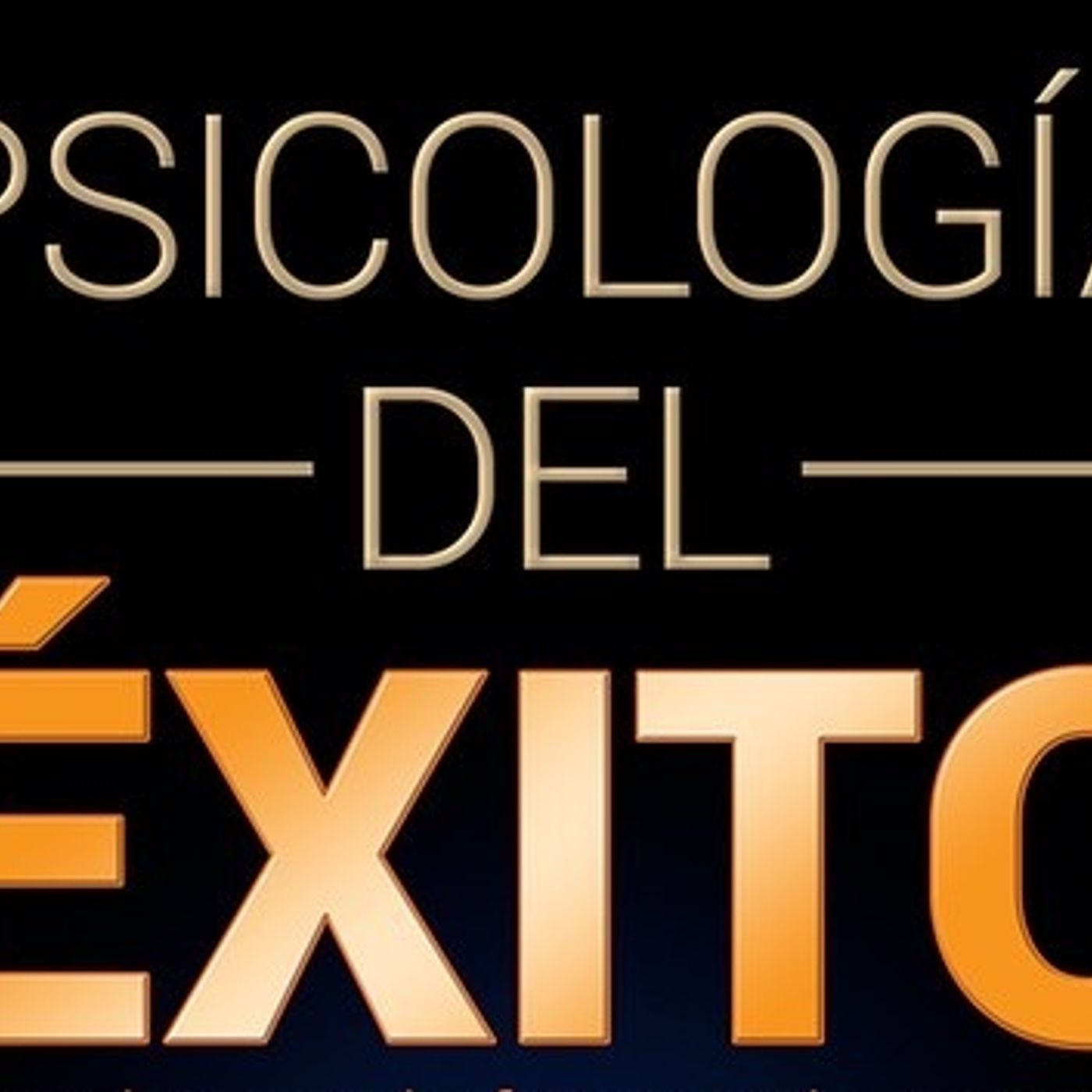 PSICOLOGIA DEL EXITO, ECONOMIA, FILOSOFIA, POLITICA podcast artwork