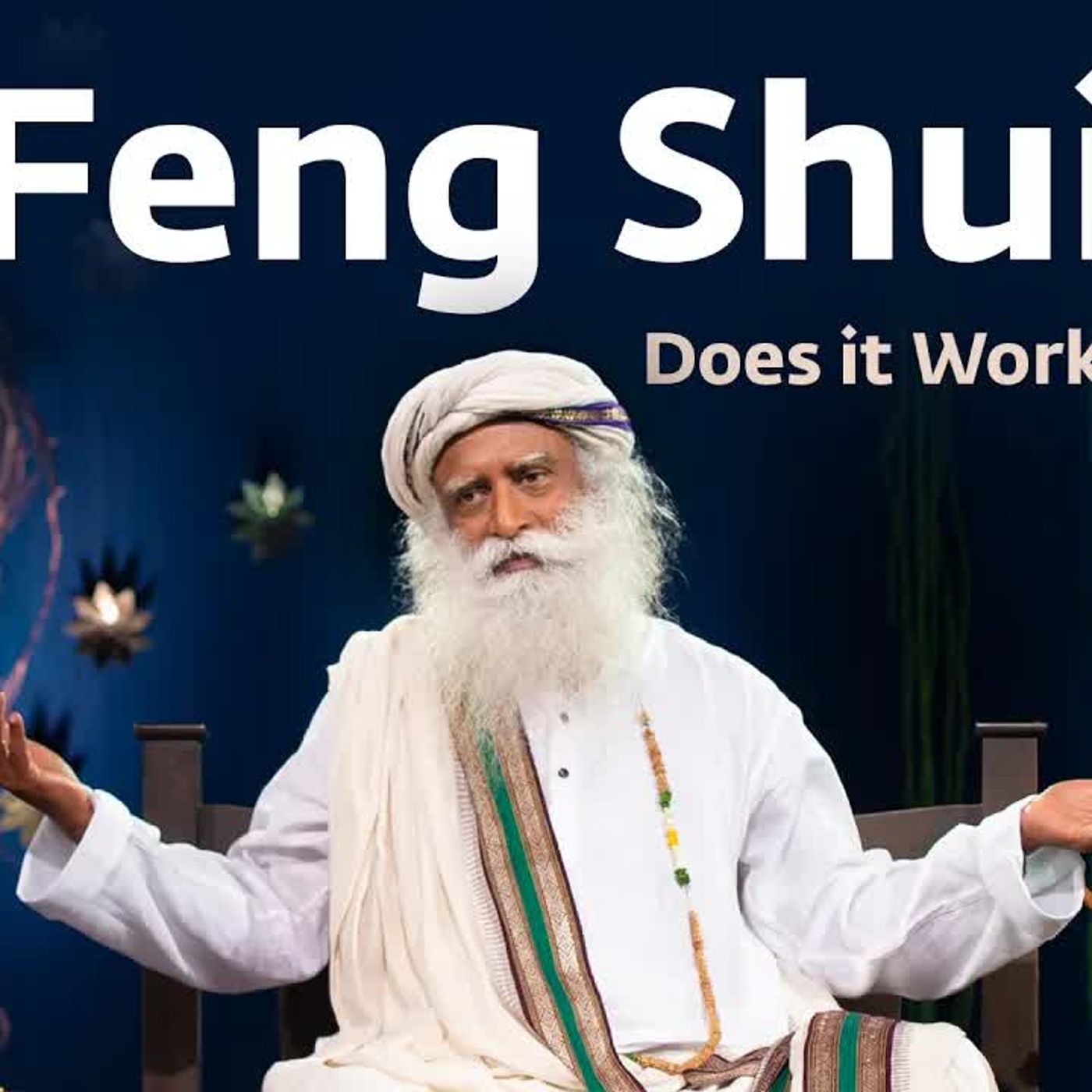 Can Vastu Really Change Your Life？ ｜ Sadhguru