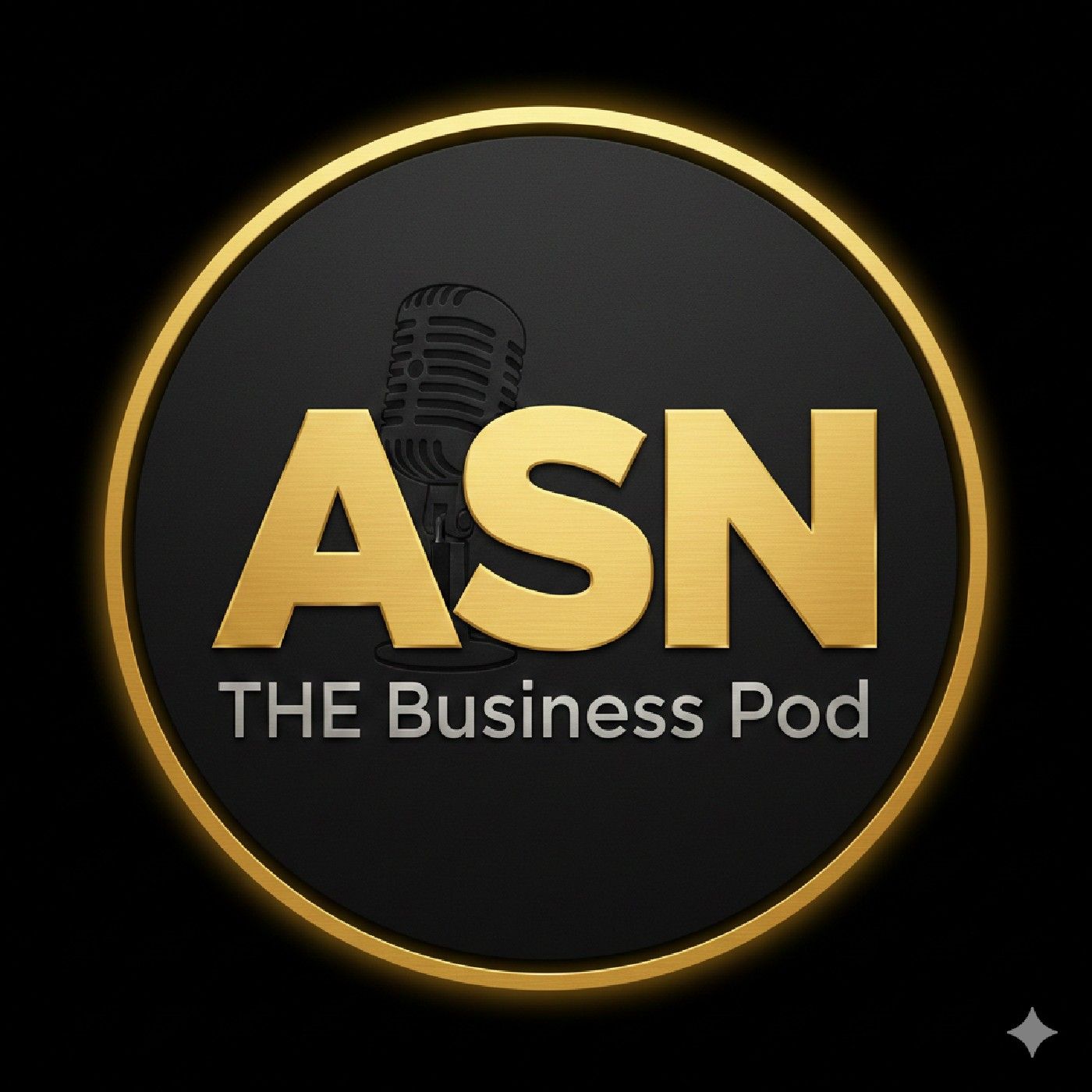 Episode 60 of ASN THE BUSINESS POD Episode 60 of ASN THE BUSINESS POD