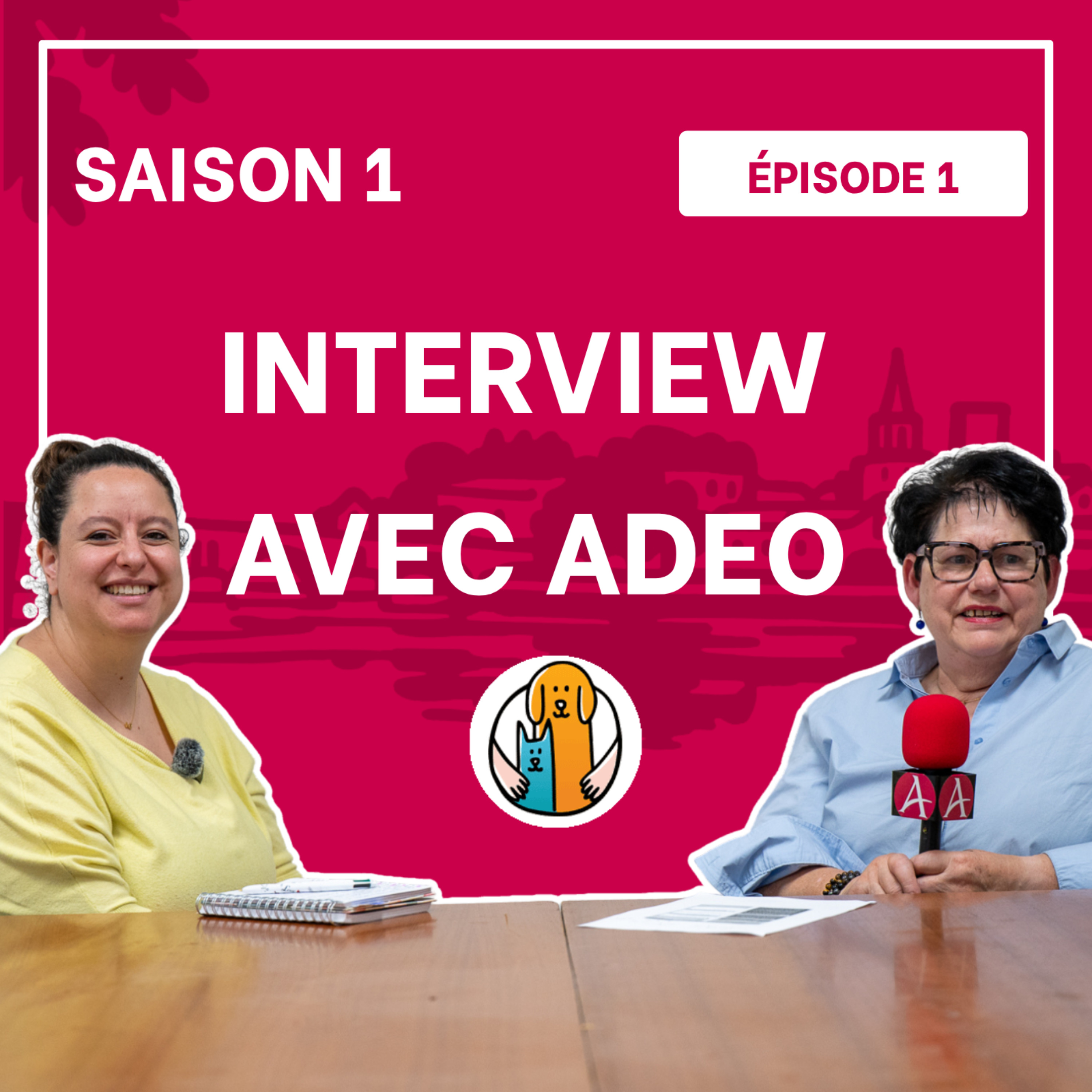 Adeo Animalis : la protection animale à l’épreuve de l’autonomie episode artwork