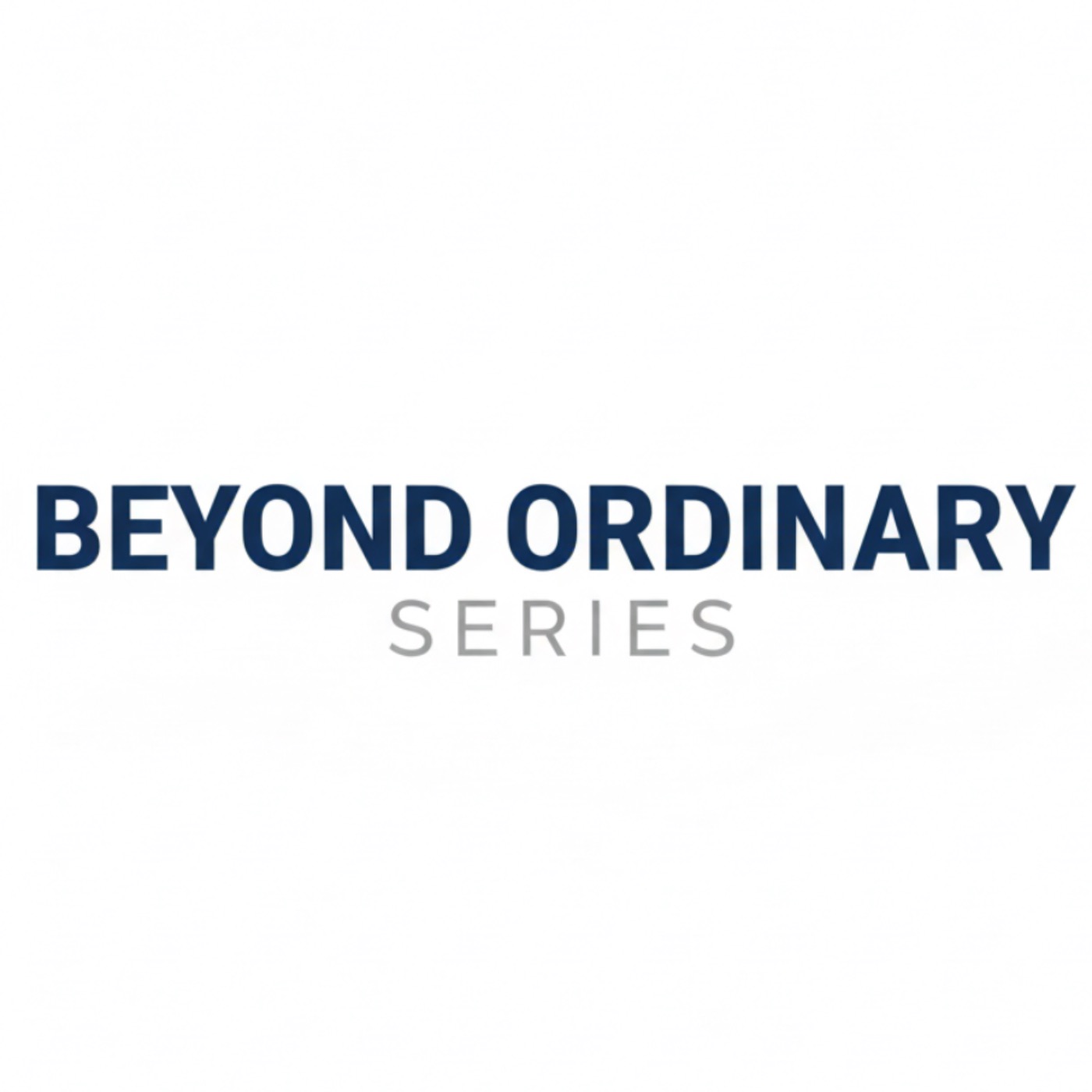 Beyond Ordinary Series- Mary Klimek - Makeup Department Head episode artwork