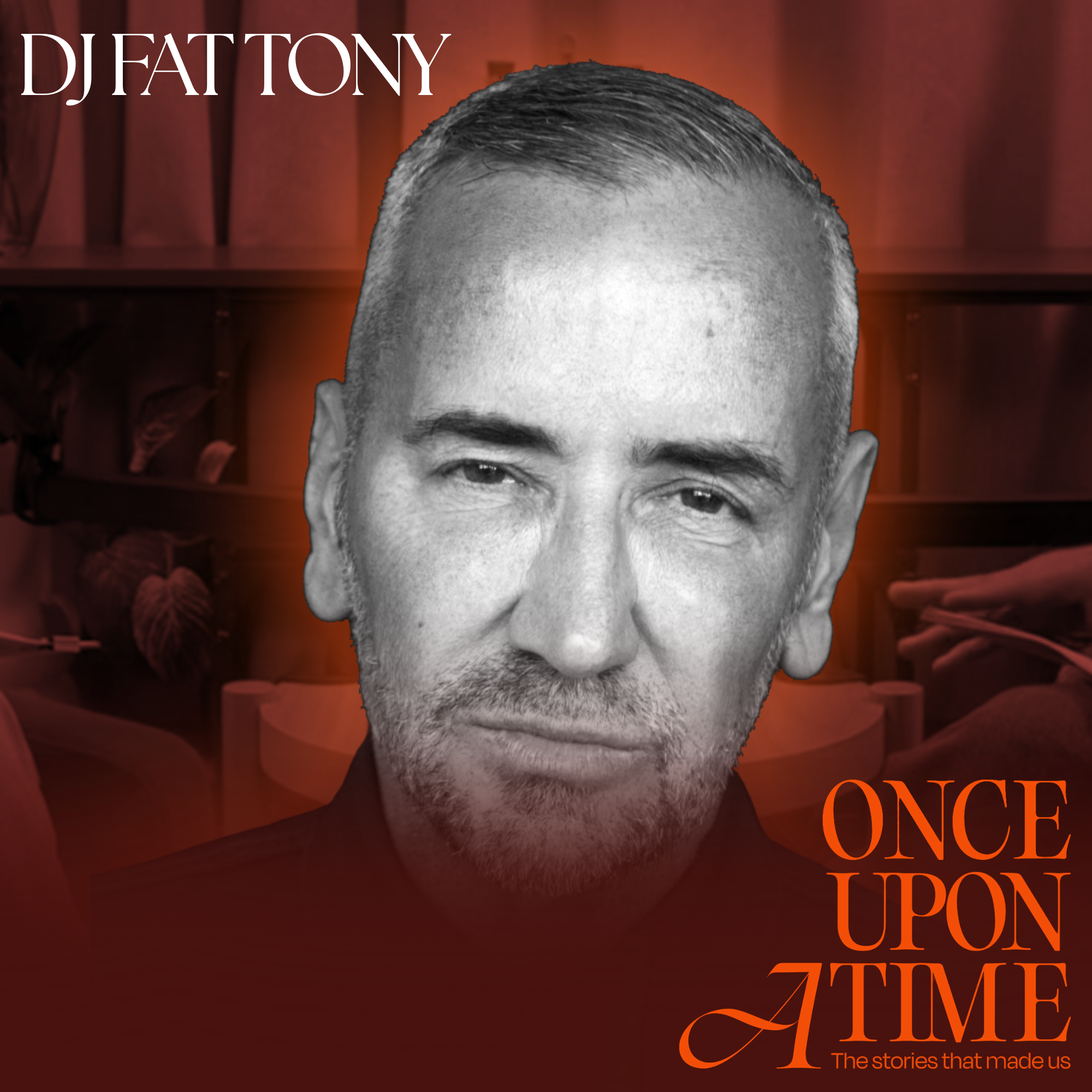 Artwork for Once Upon a Time