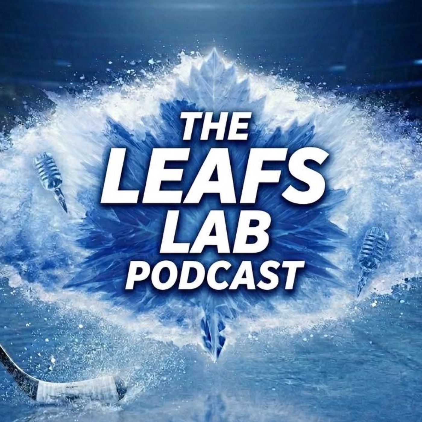 The Leafs Lab